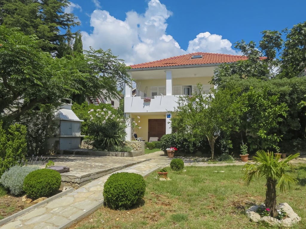 Appartement Gottwald in Kroatië