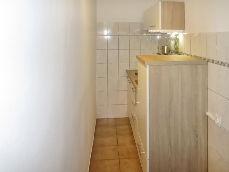 Apartamento Gottwald (SRD305)