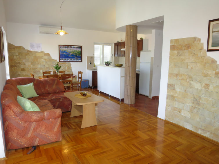 Search and Stay destination Rovanjska, Zadarska županija - Croatia from AU$ 107. Ananina (SRD307)