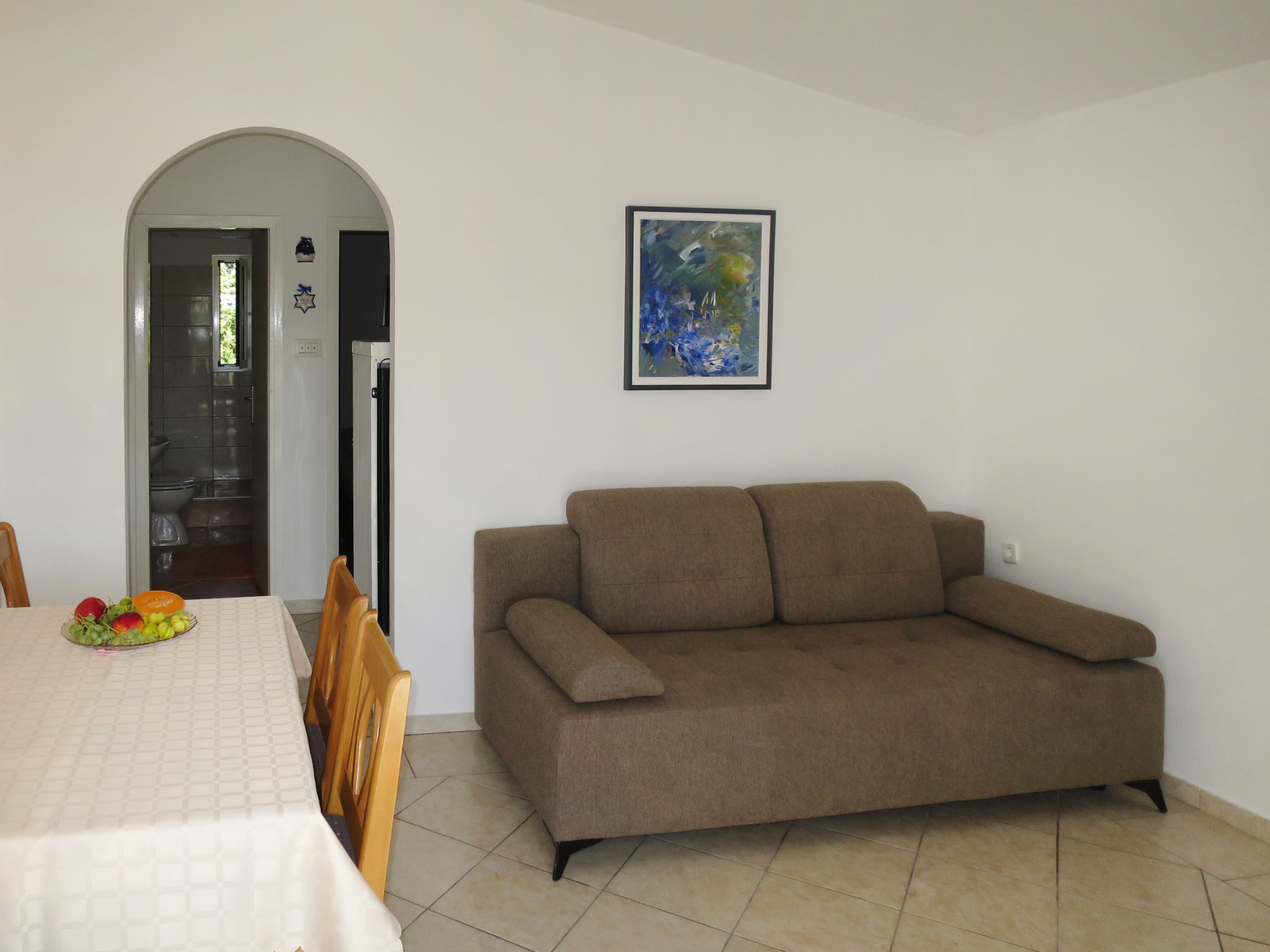Alida – Starigrad-Paklenica – Norddalmatien