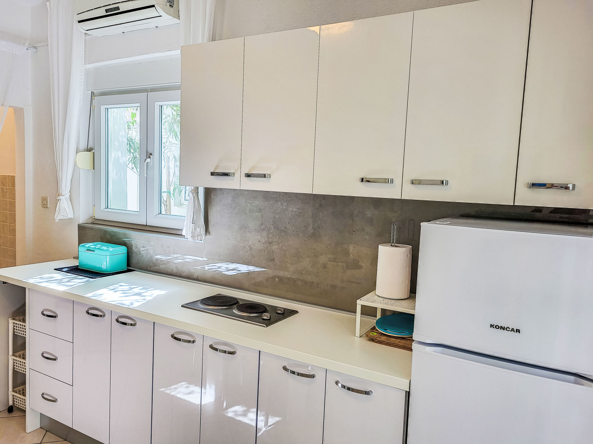 Vrijstaande woning Katarina aan zee bij Starigrad-Paklenica - foto 10