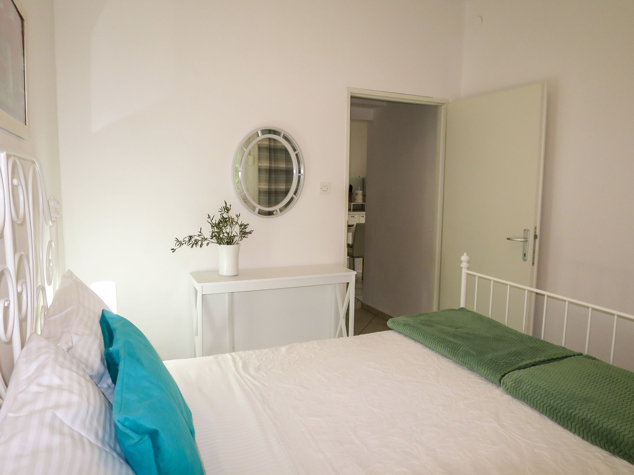 Vrijstaande woning Katarina aan zee bij Starigrad-Paklenica - foto 16