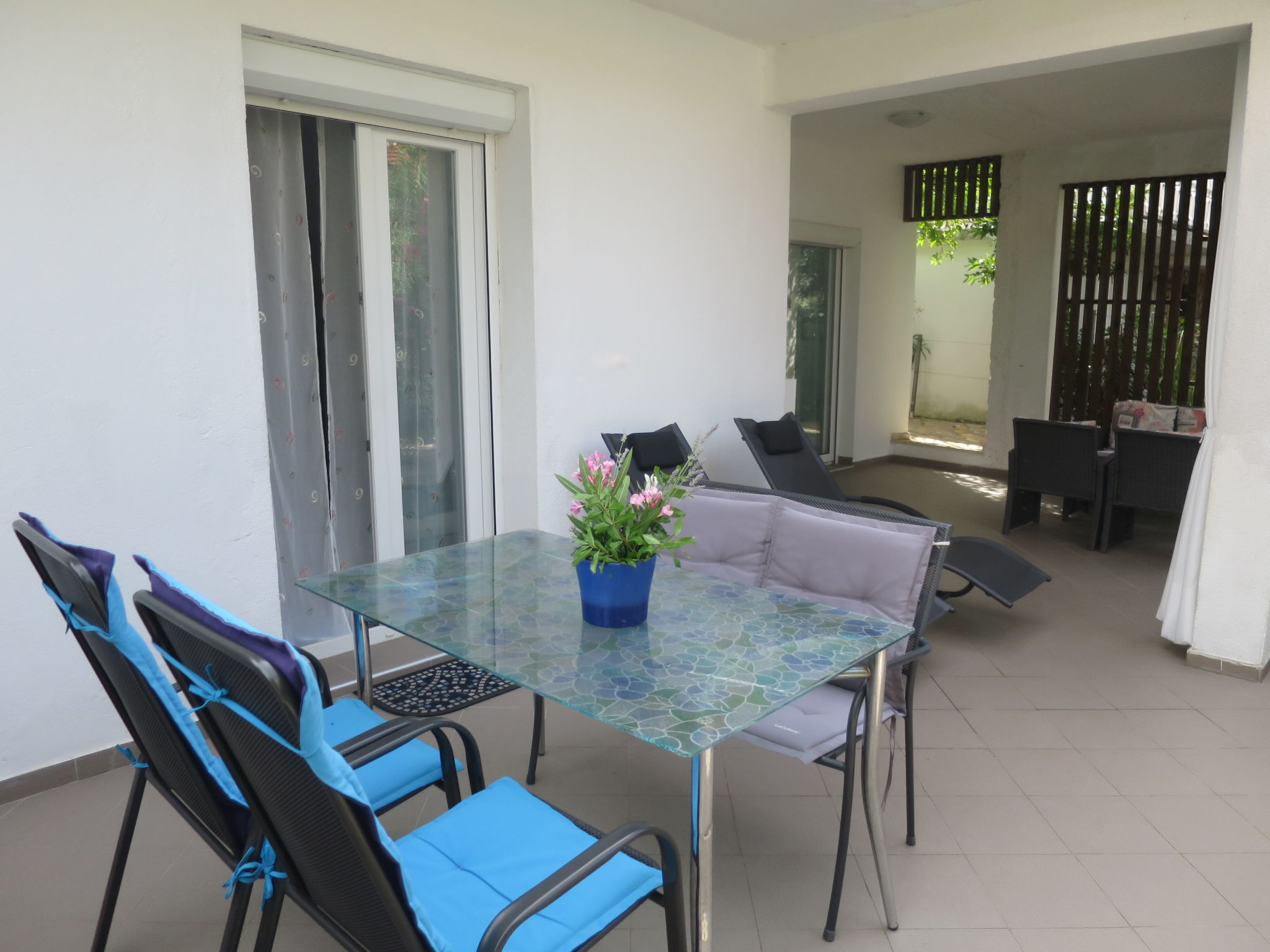 Vrijstaande woning Katarina aan zee bij Starigrad-Paklenica - foto 21