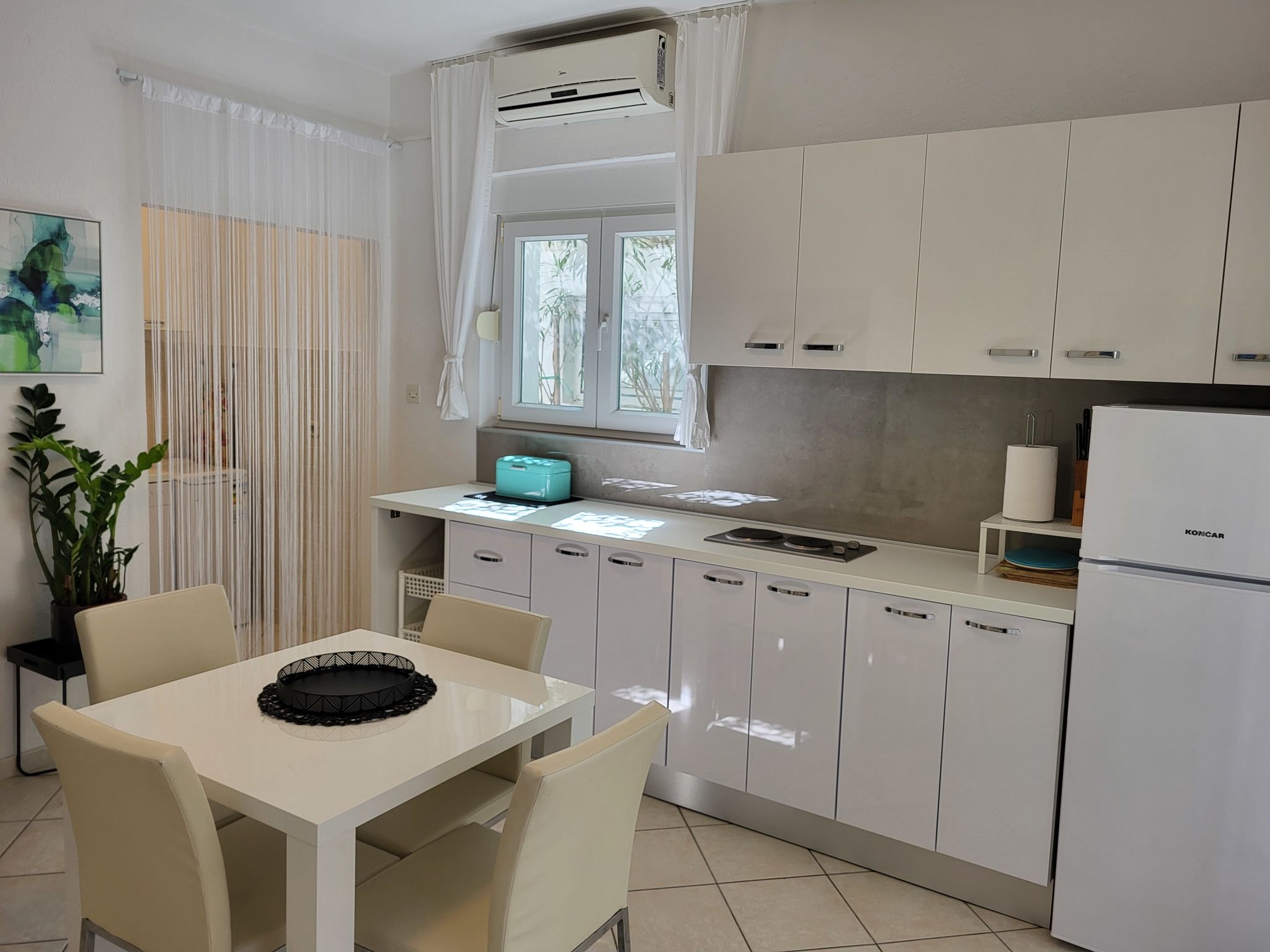 Vrijstaande woning Katarina aan zee bij Starigrad-Paklenica - foto 5