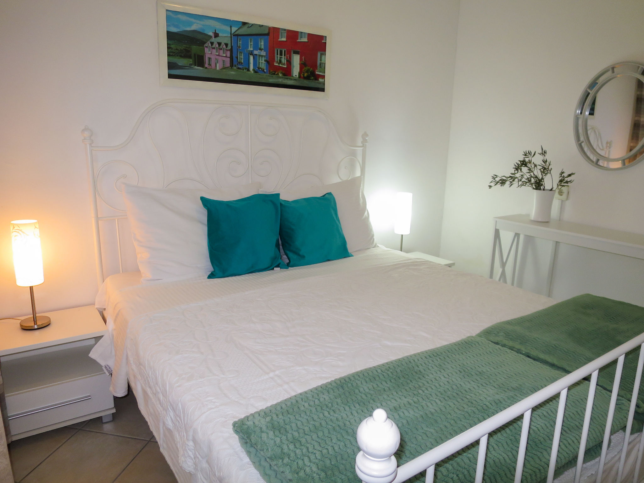 Vrijstaande woning Katarina aan zee bij Starigrad-Paklenica - foto 15