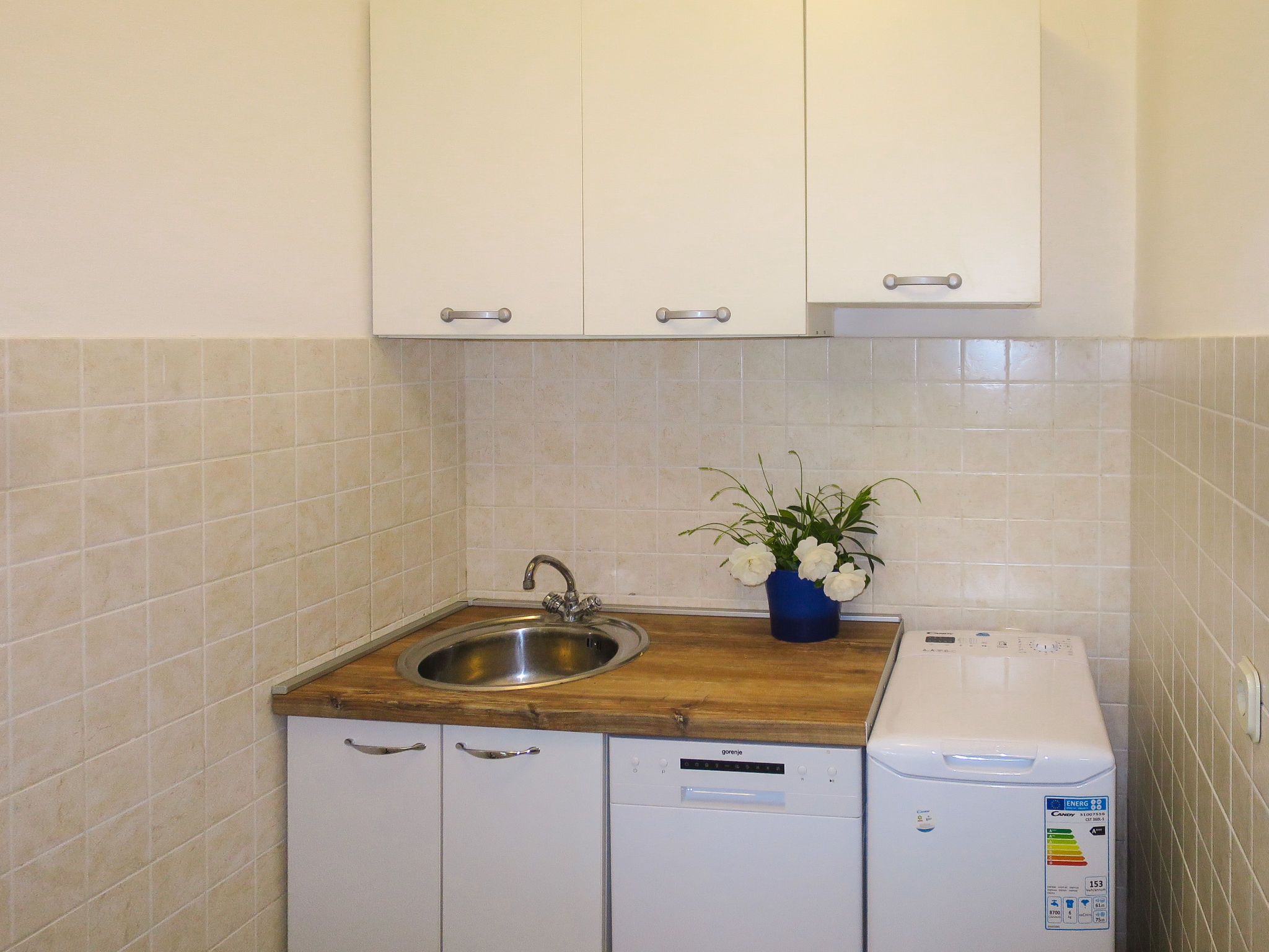 Vrijstaande woning Katarina aan zee bij Starigrad-Paklenica - foto 14