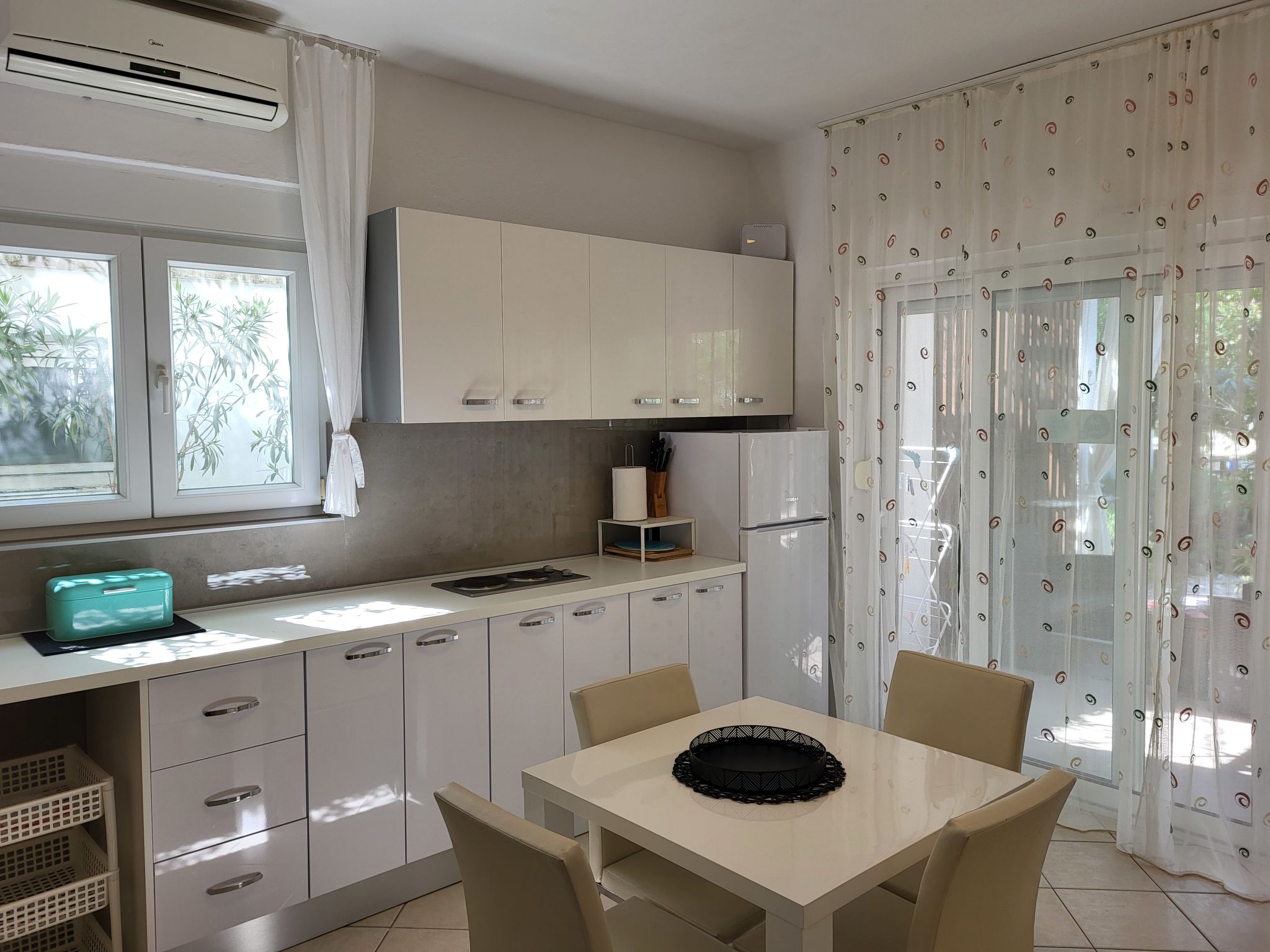 Vrijstaande woning Katarina aan zee bij Starigrad-Paklenica - foto 7