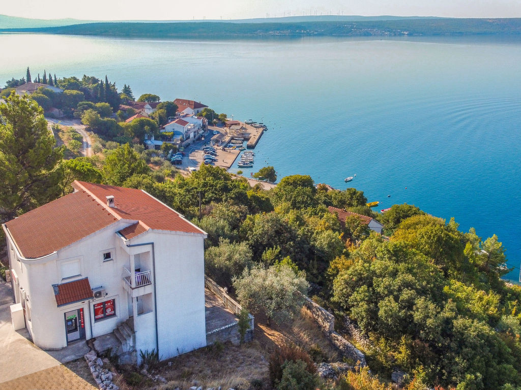 Ferienwohnung Mirjana (SRD435) Ferienwohnung  Starigrad Paklenica