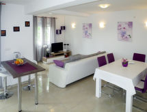 Lavanda: Villa vlakbij zee, strand & Nationaal Park Paklenica - thumbnail 3