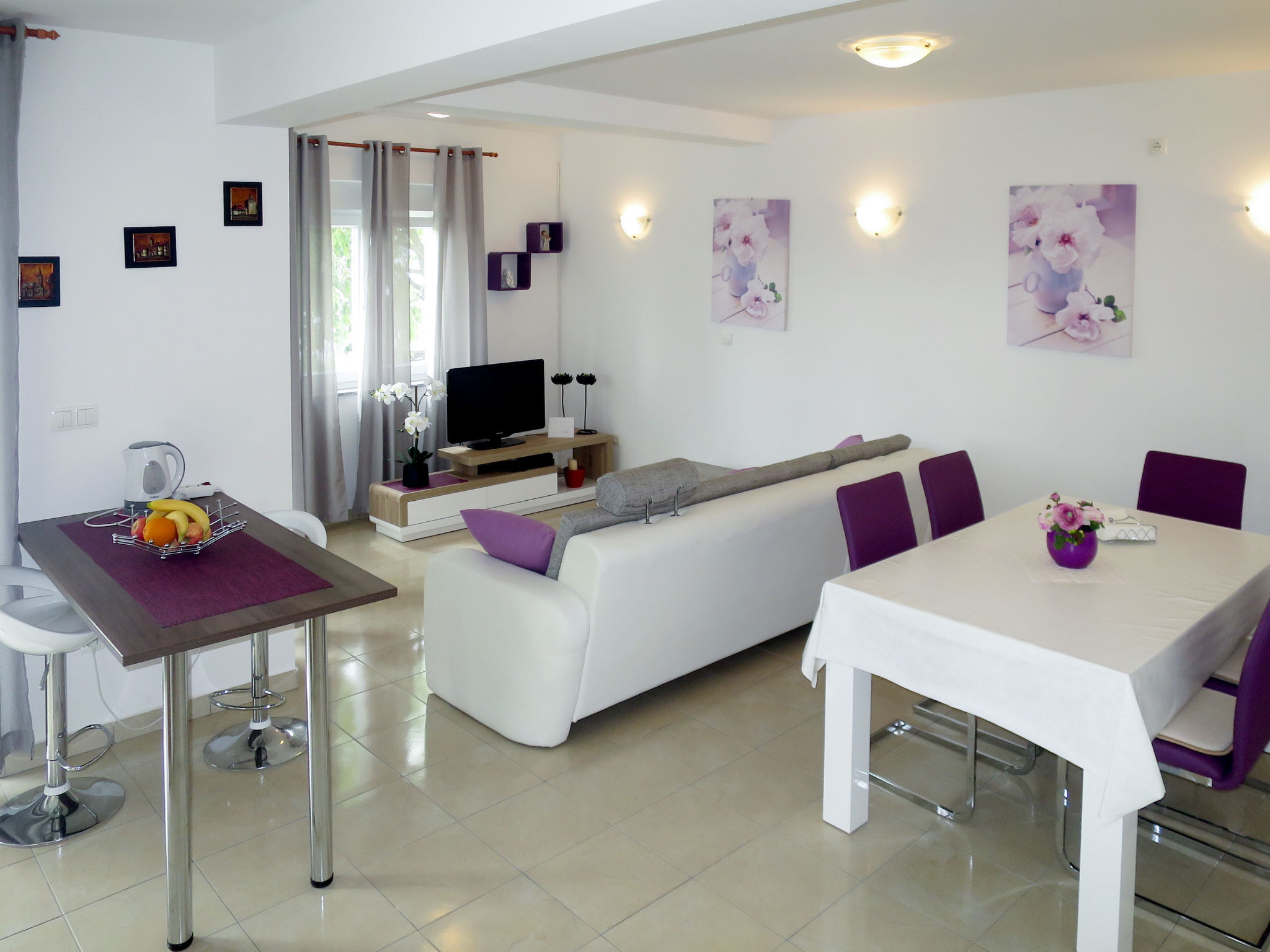 Lavanda: Villa vlakbij zee, strand & Nationaal Park Paklenica - foto 3
