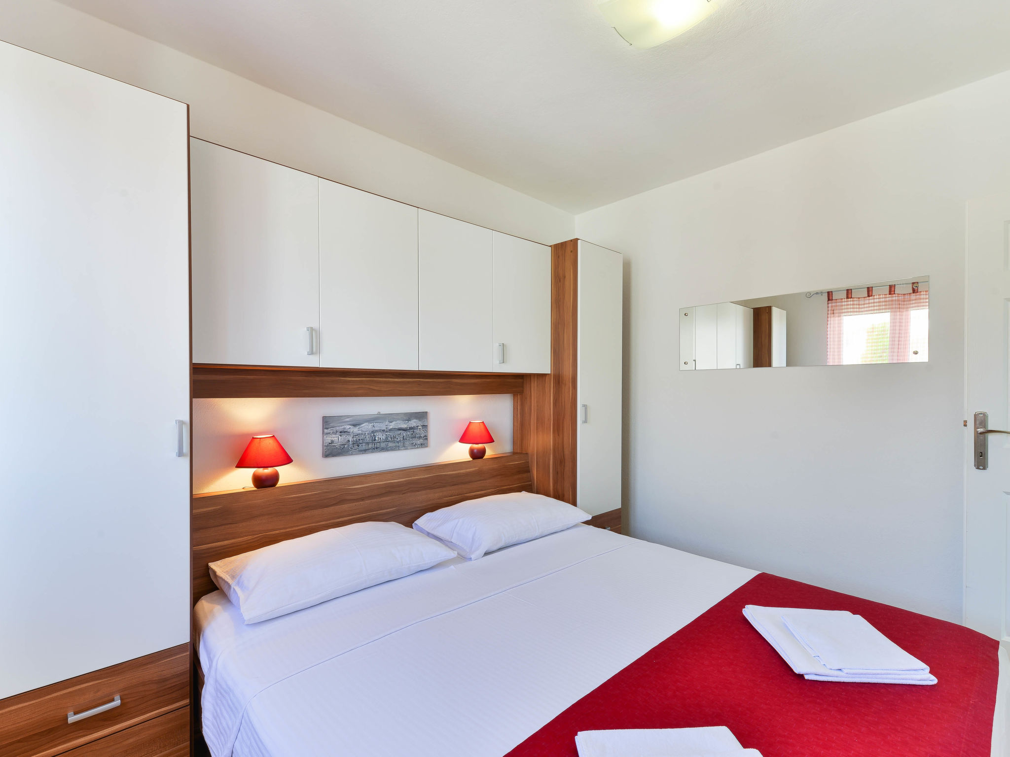 Appartement Matas – Chambre, photo 8 sur 25
