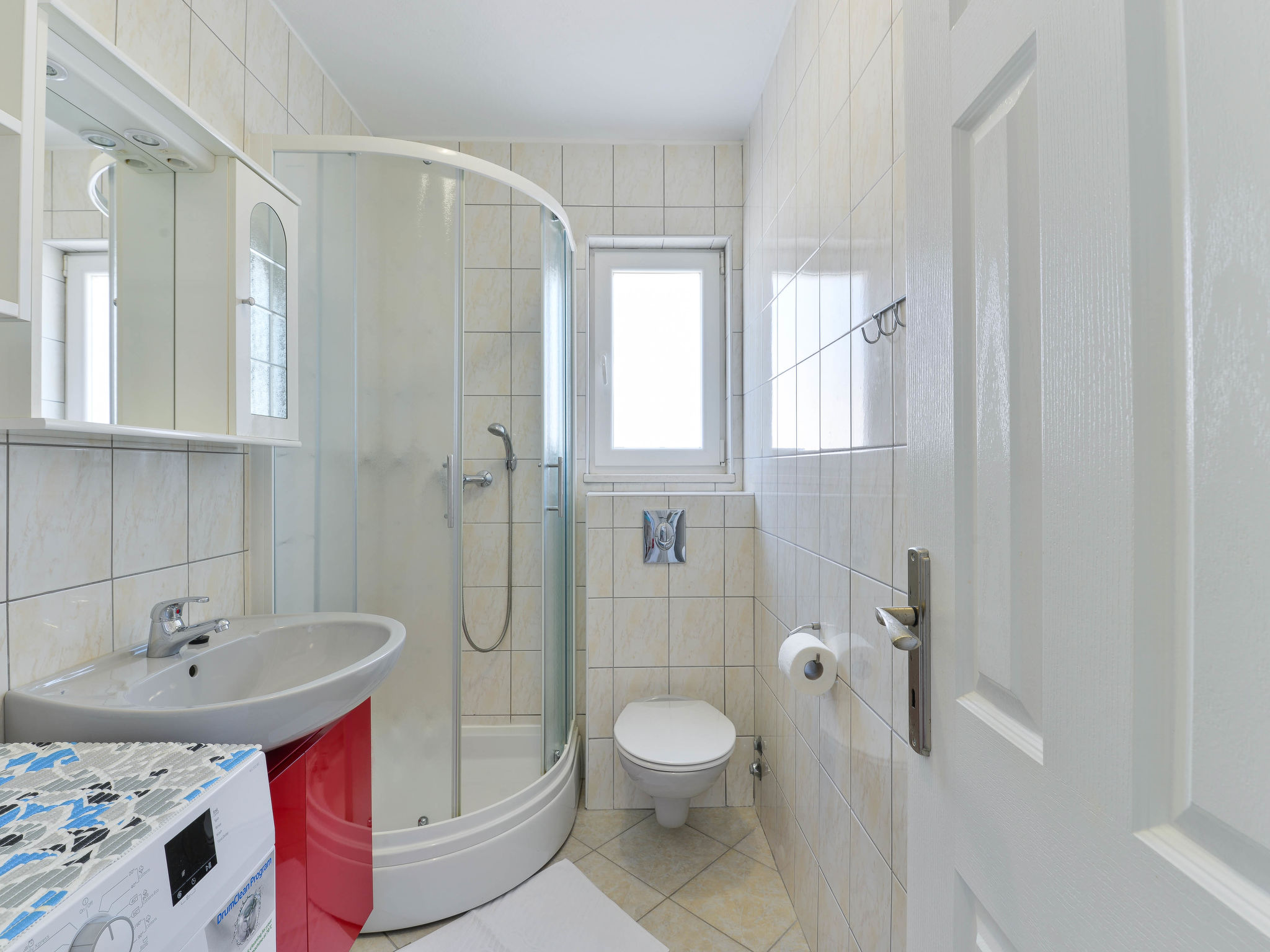 Appartement Matas – Salle de bains, photo 9 sur 25