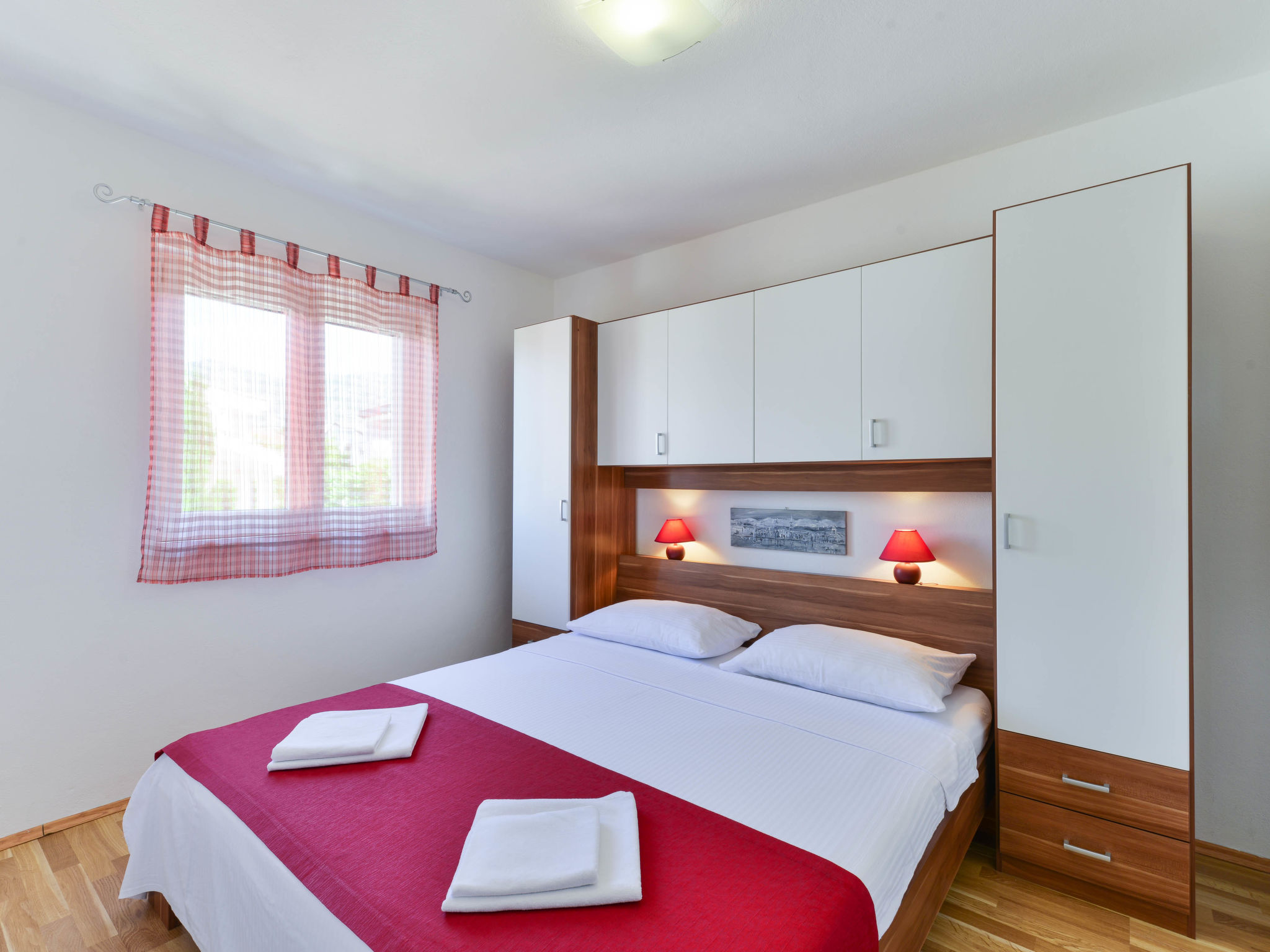 Appartement Matas – Chambre, photo 7 sur 25