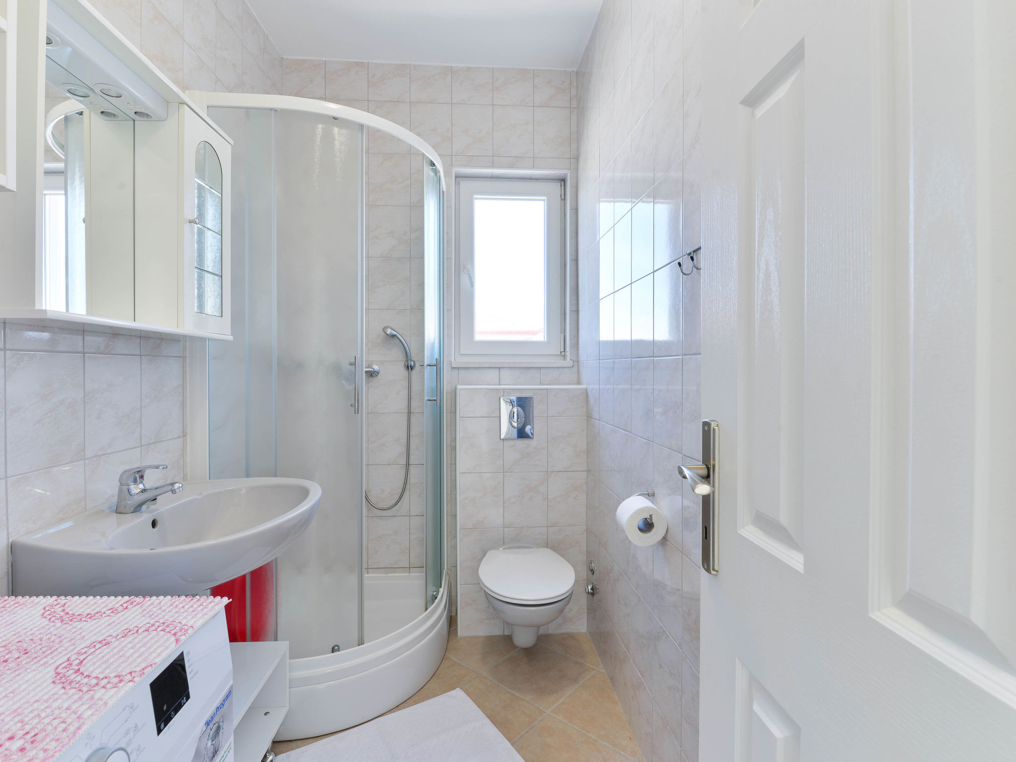 Appartement Matas – Salle de bains, photo 10 sur 26