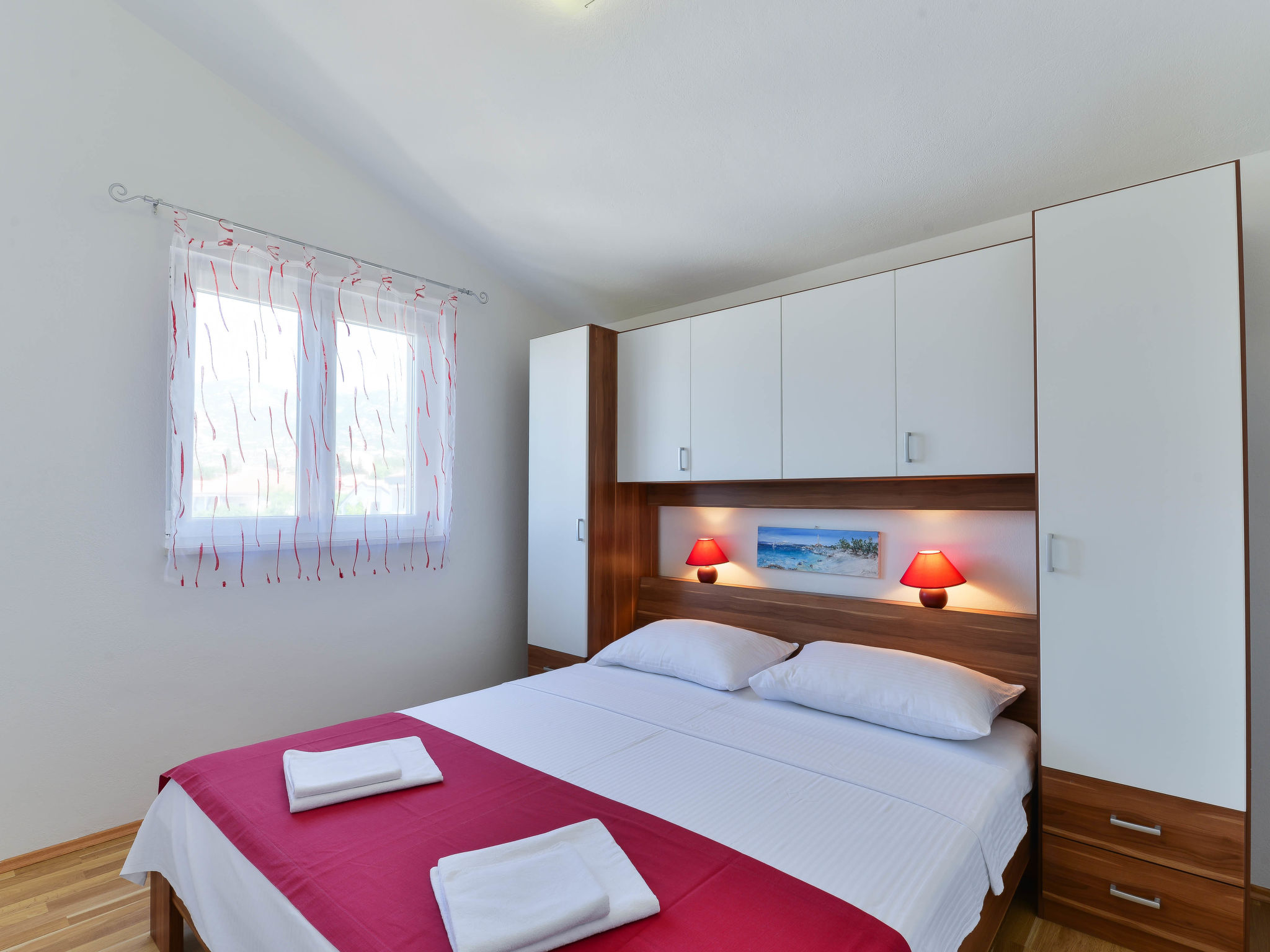 Appartement Matas – Chambre, photo 8 sur 26