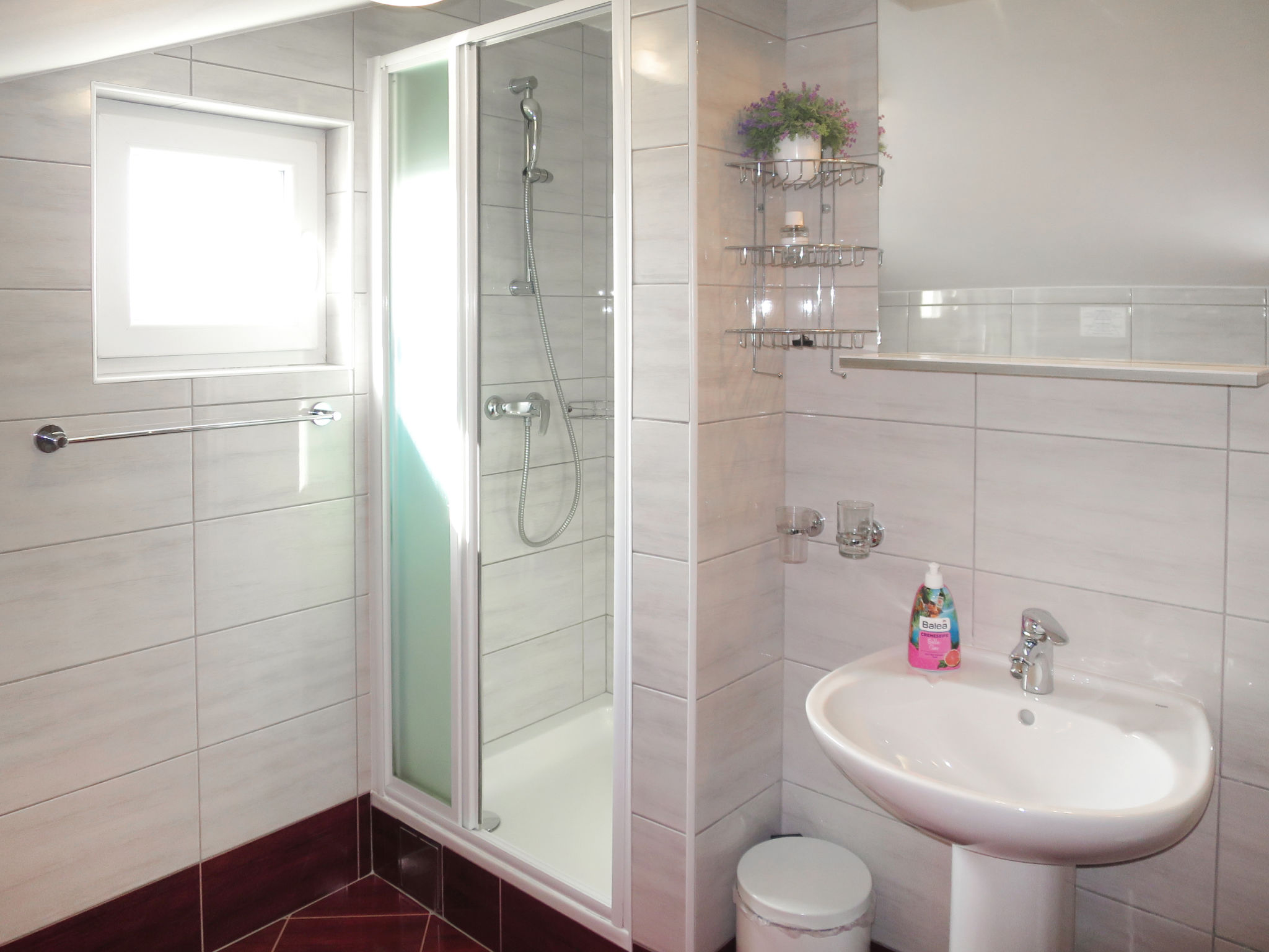 Anđelina: Modern appartement aan zee in Starigrad-Paklenica voor 6 personen - foto 14