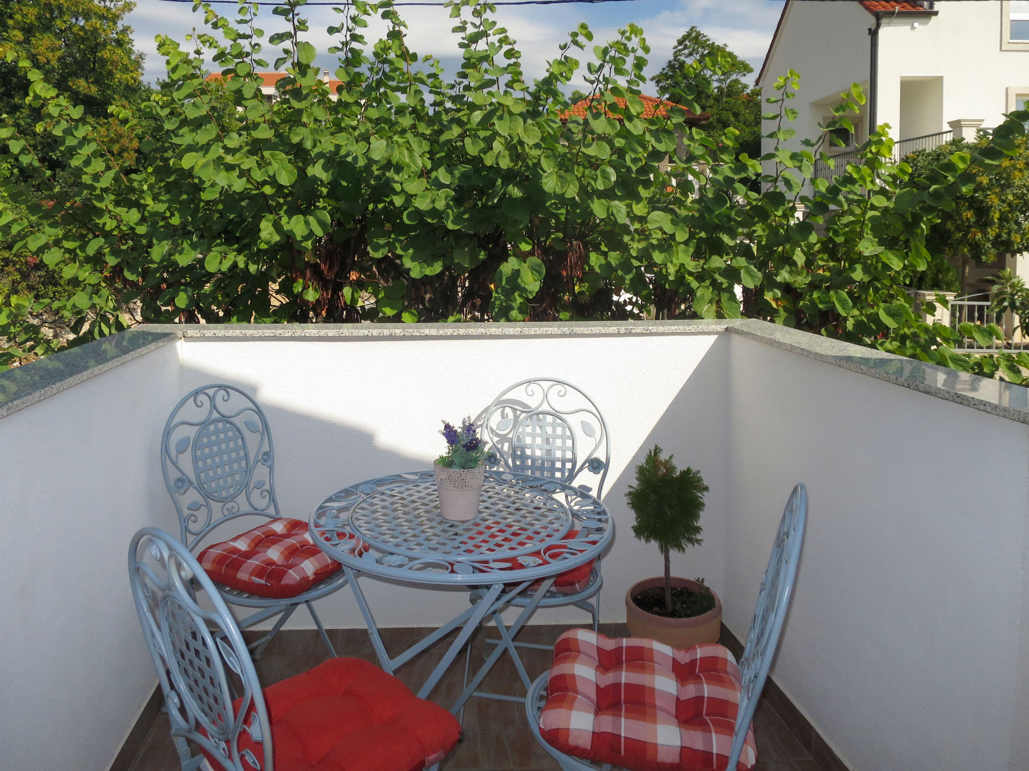 Anđelina: Modern appartement aan zee in Starigrad-Paklenica voor 6 personen - foto 16