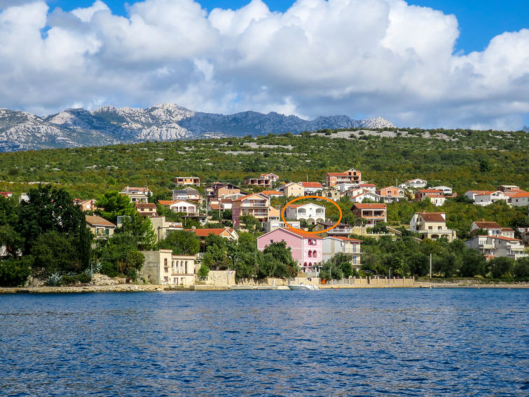 Starigrad Paklenica