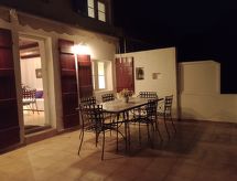 Ferienhaus N&M