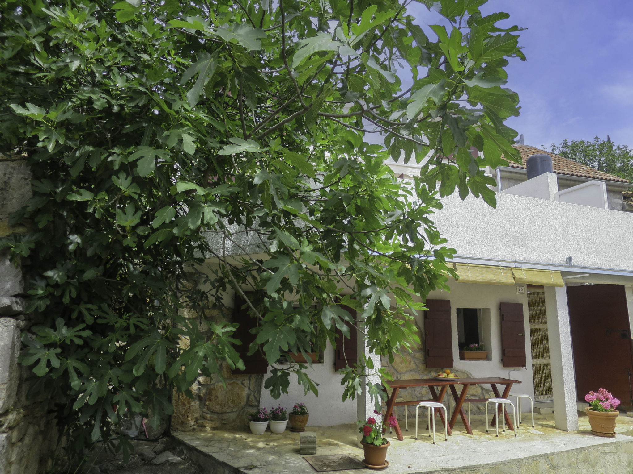 Maison N&M – Extérieur, photo 23 sur 29