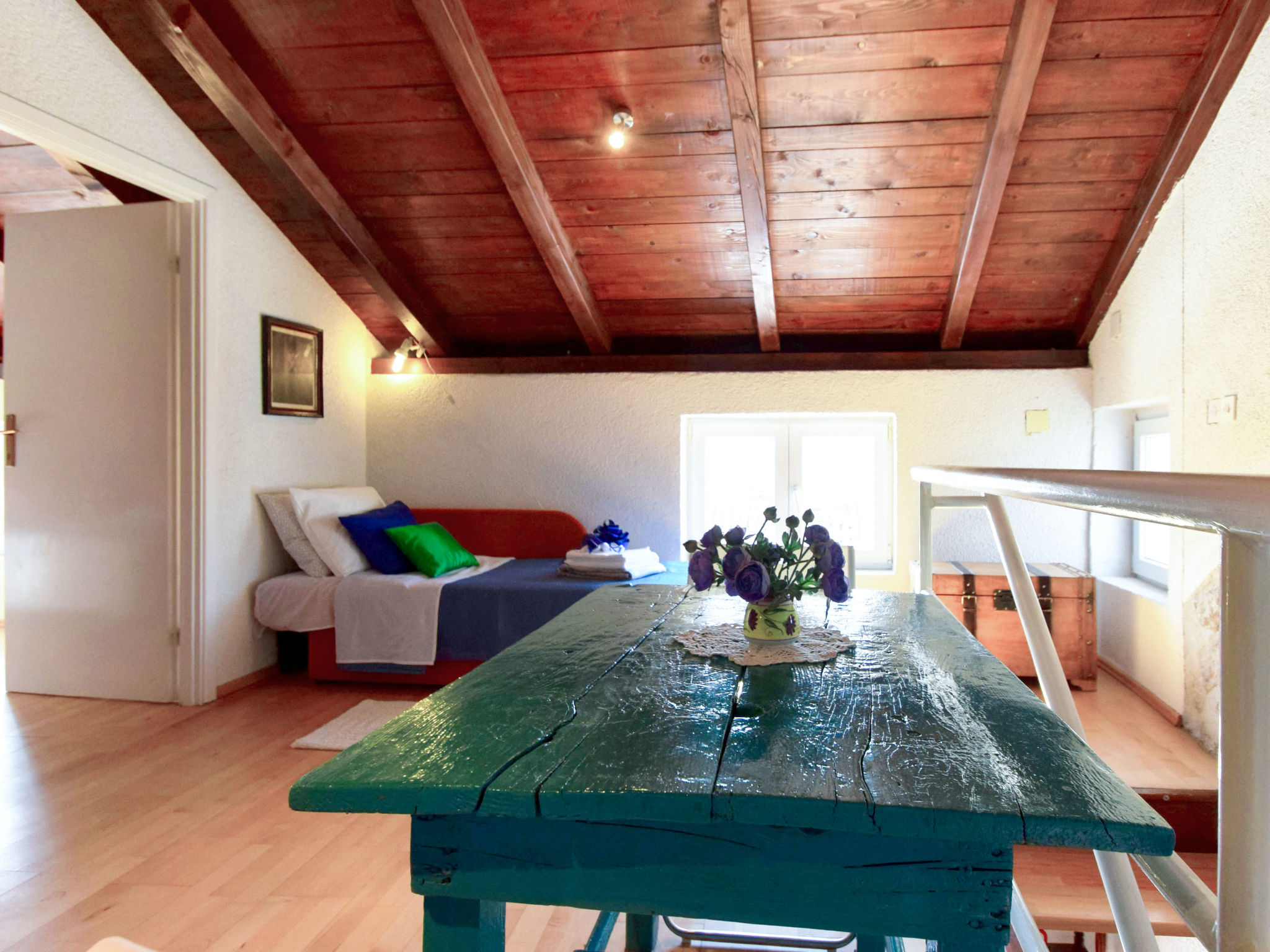 Maison N&M – Chambre, photo 13 sur 29