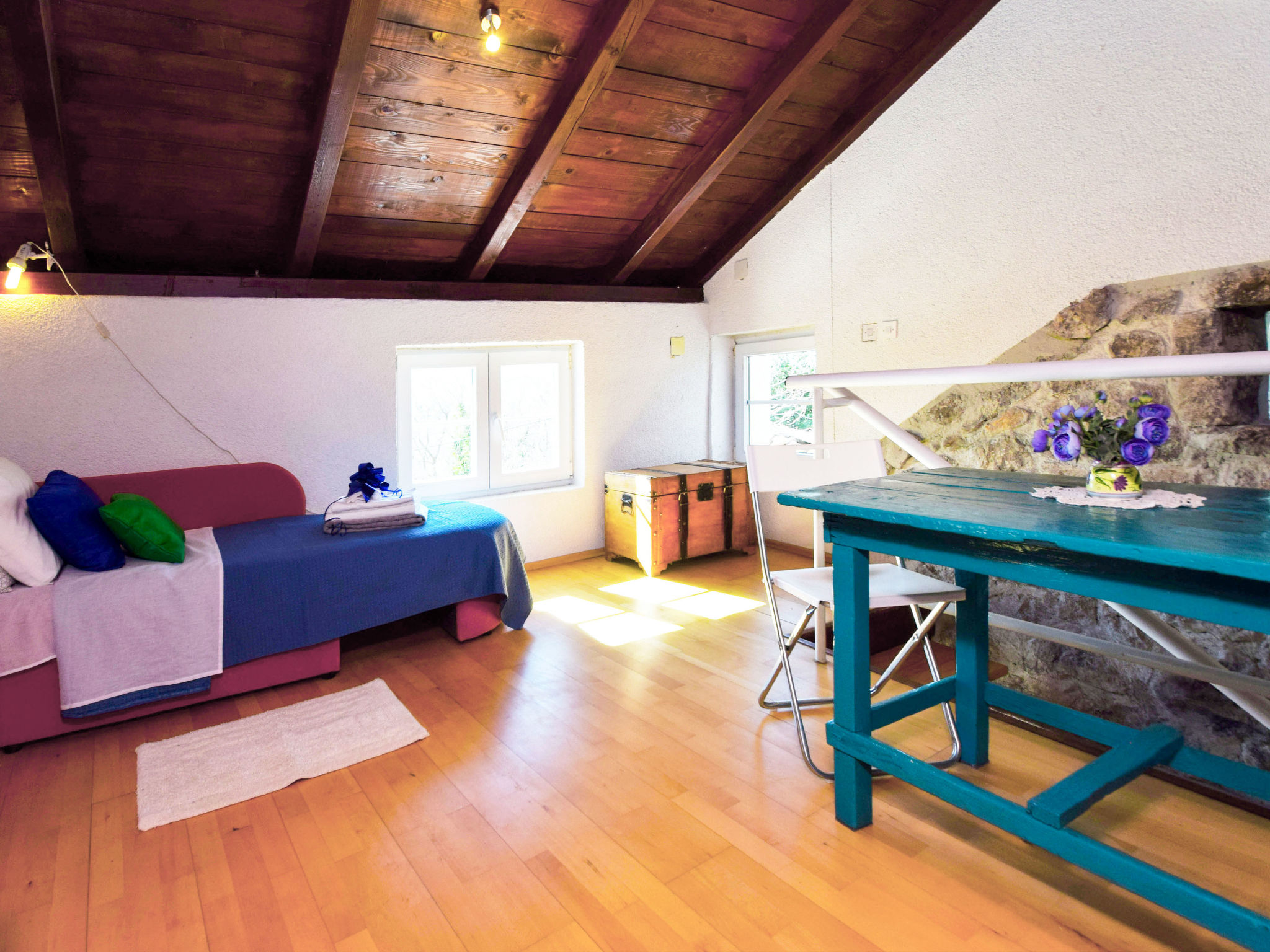 Maison N&M – Chambre, photo 12 sur 29