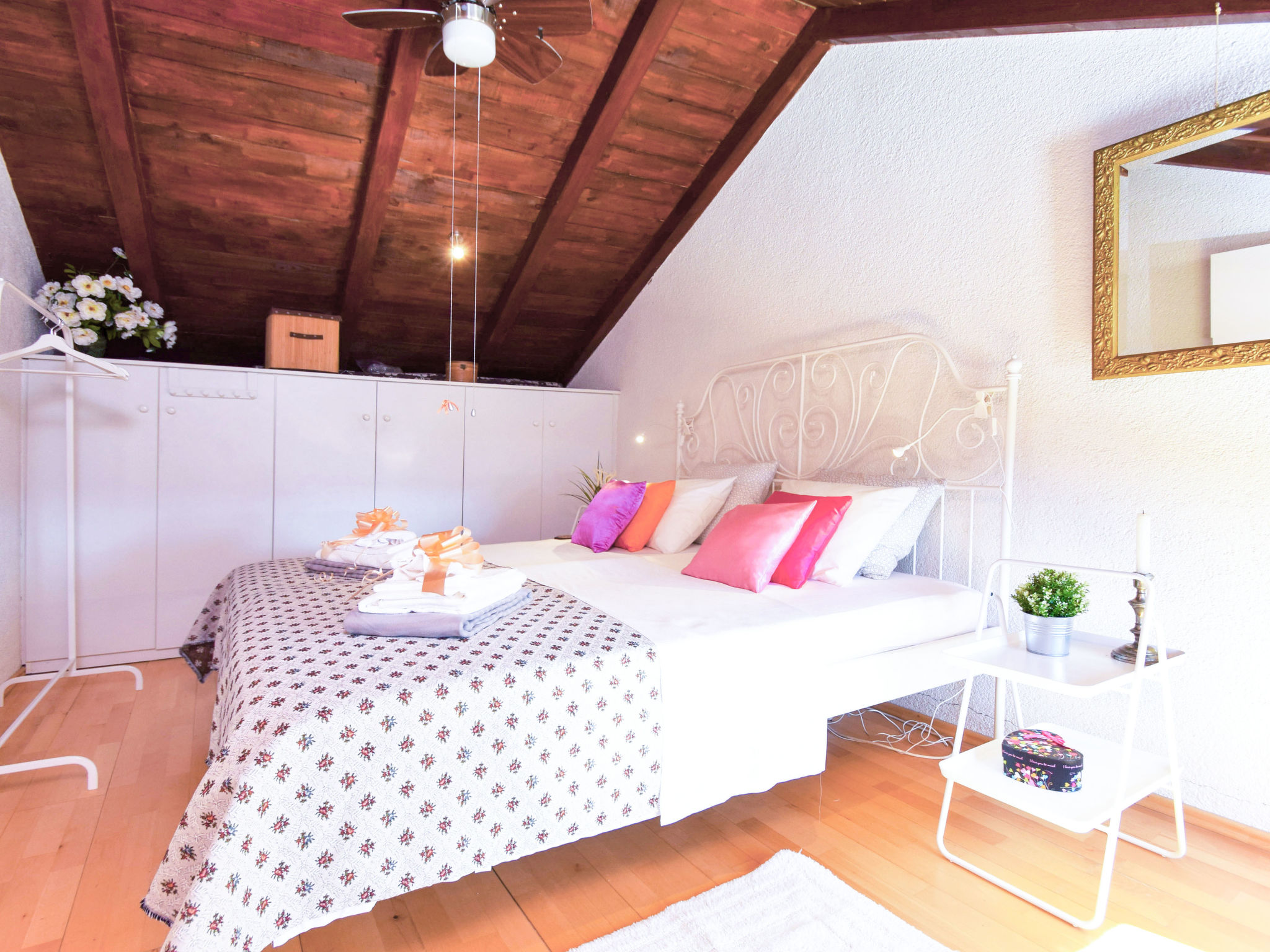 Maison N&M – Chambre, photo 11 sur 29