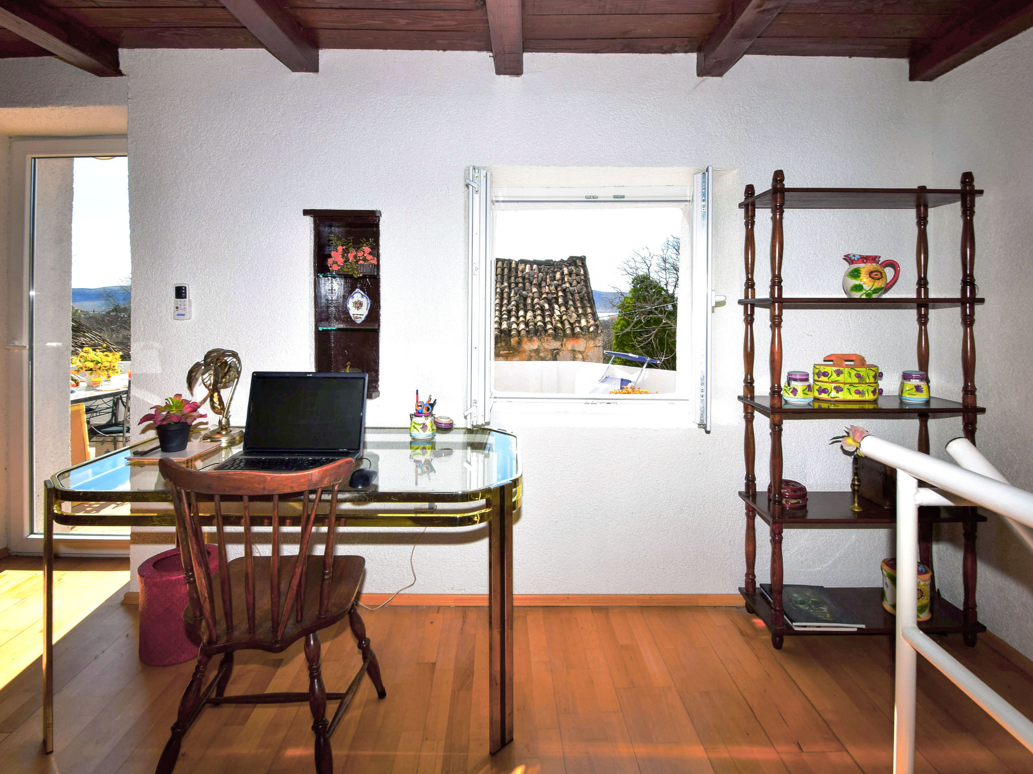 Maison N&M – Chambre, photo 9 sur 29