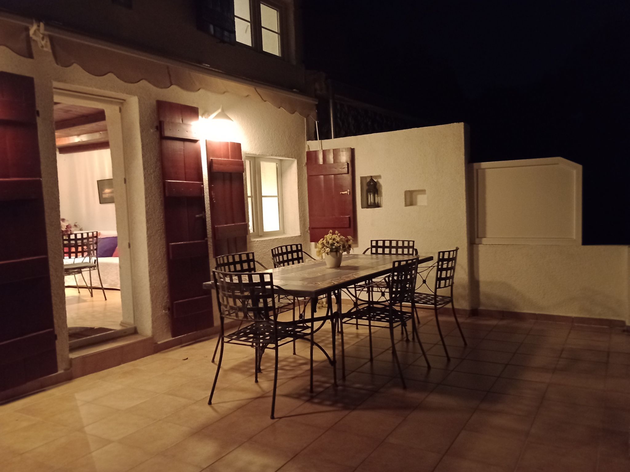 Maison N&M – Cuisine et coin repas, photo 10 sur 29