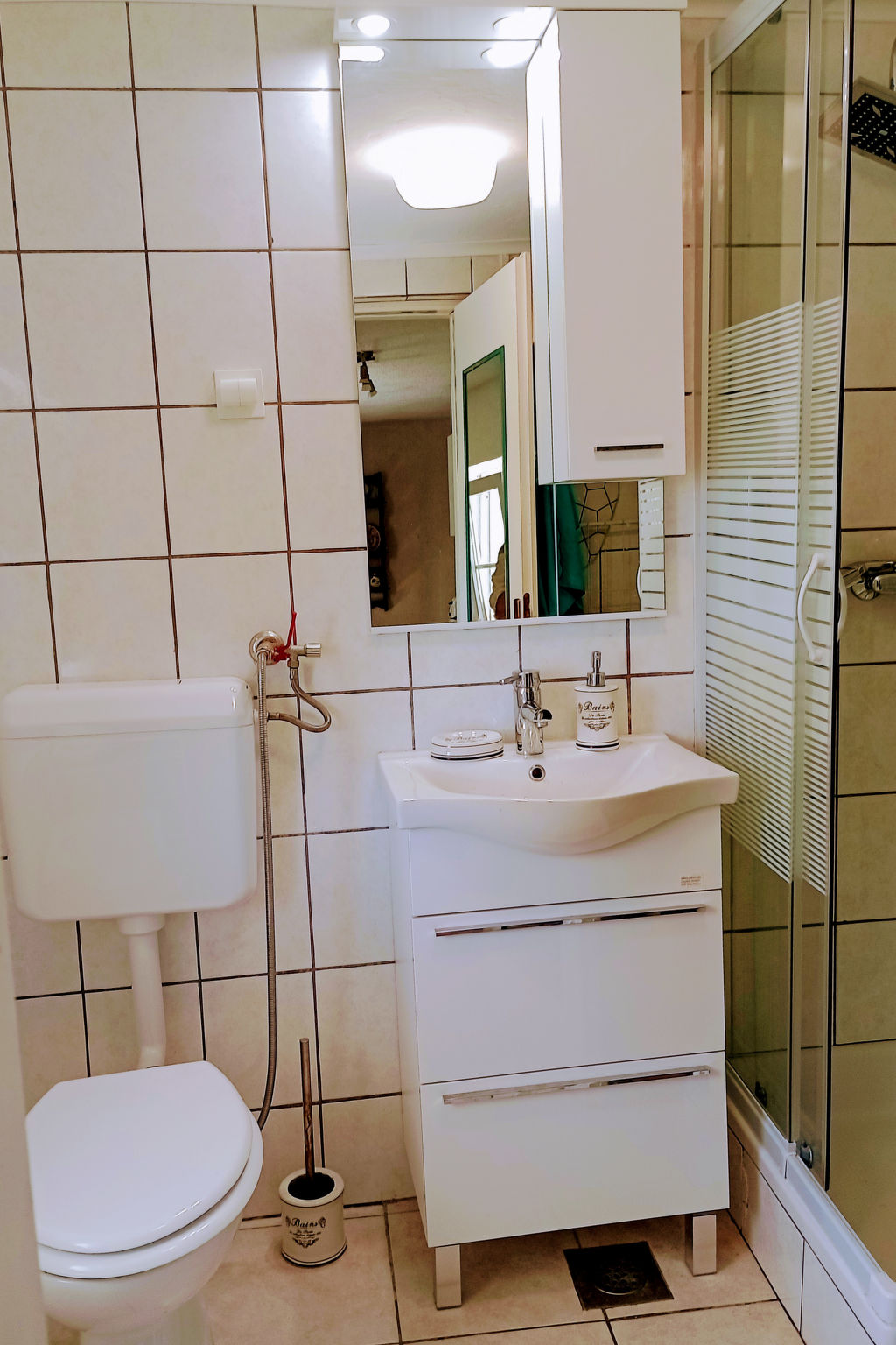 Maison N&M – Salle de bains, photo 14 sur 29