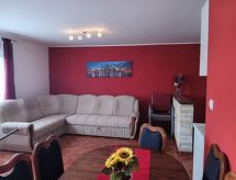 Vakantiehuis Starigrad direct aan zee met panoramisch uitzicht voor 5 personen - thumbnail 5