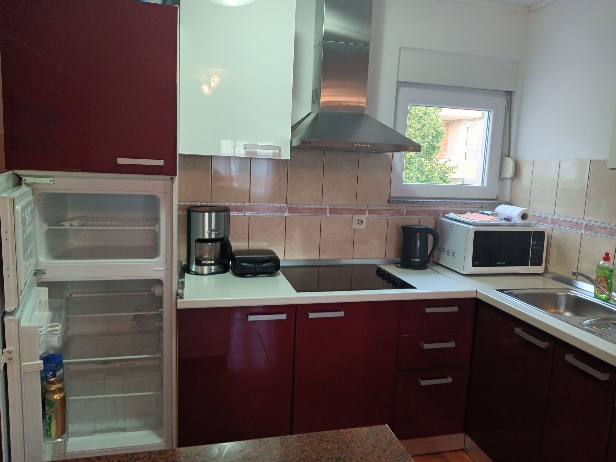 Wohnung in Starigrad mit schönem Meerblick-Image-tags.info