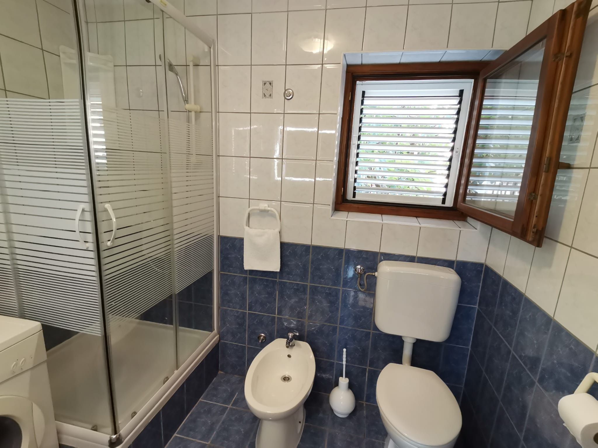 Geräumige Wohnung in Starigrad mit privatem Parkplatz und Bergblick-Inside