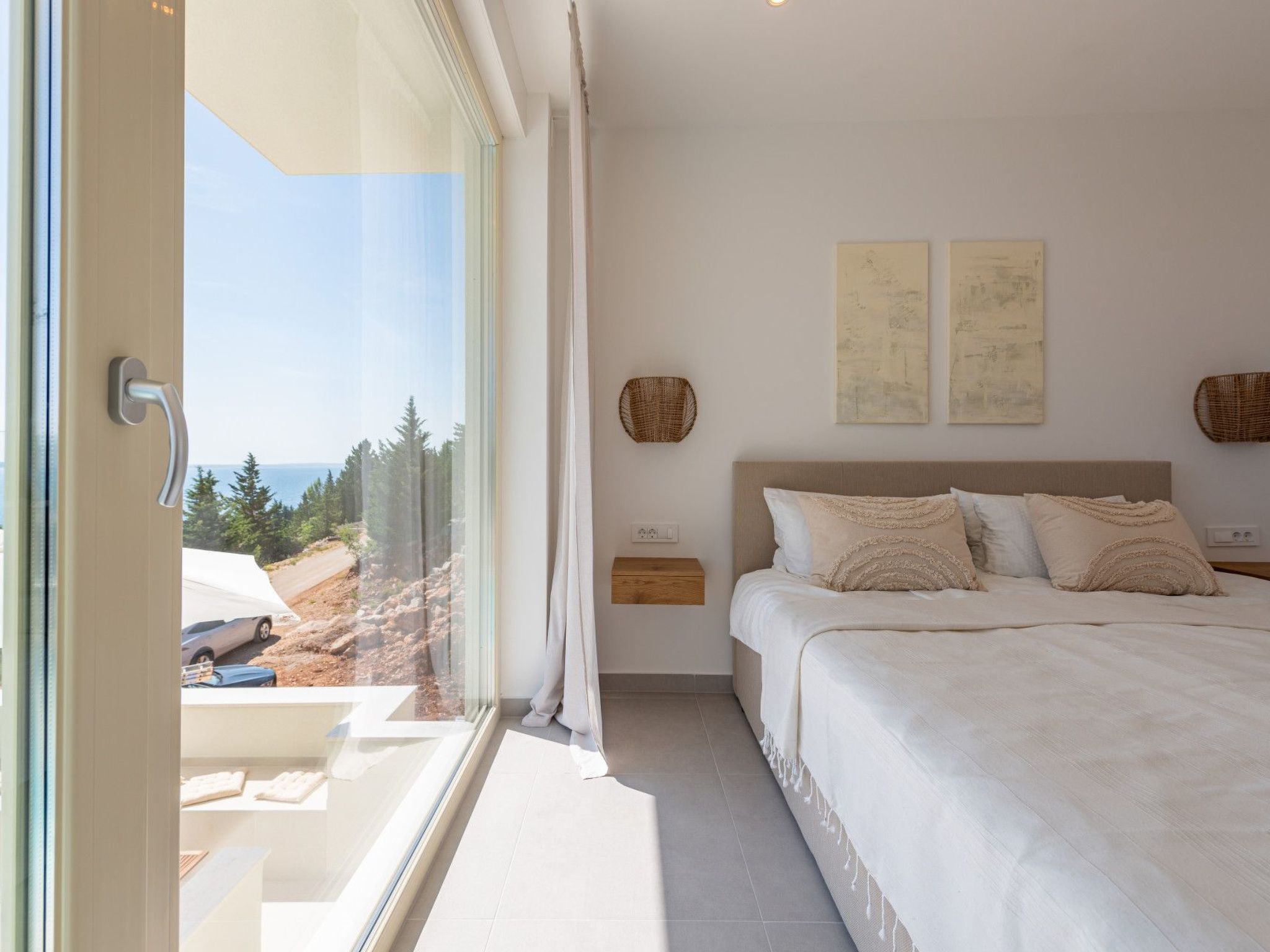 Villa Mara Ondo-Binnen