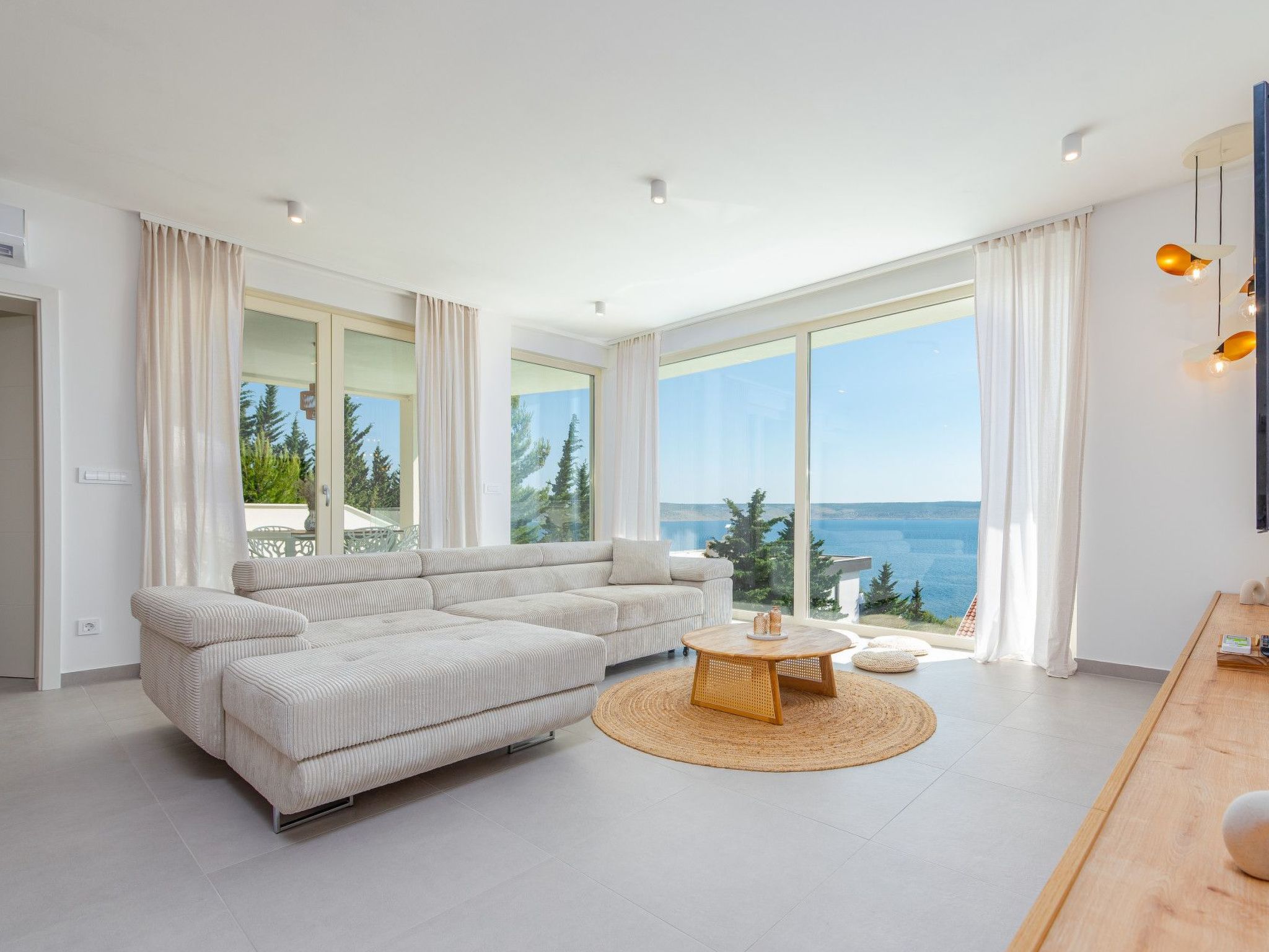 Villa Mara Ondo-Binnen