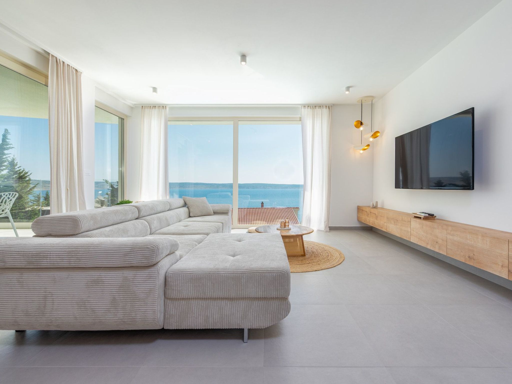 Villa Mara Ondo-Binnen