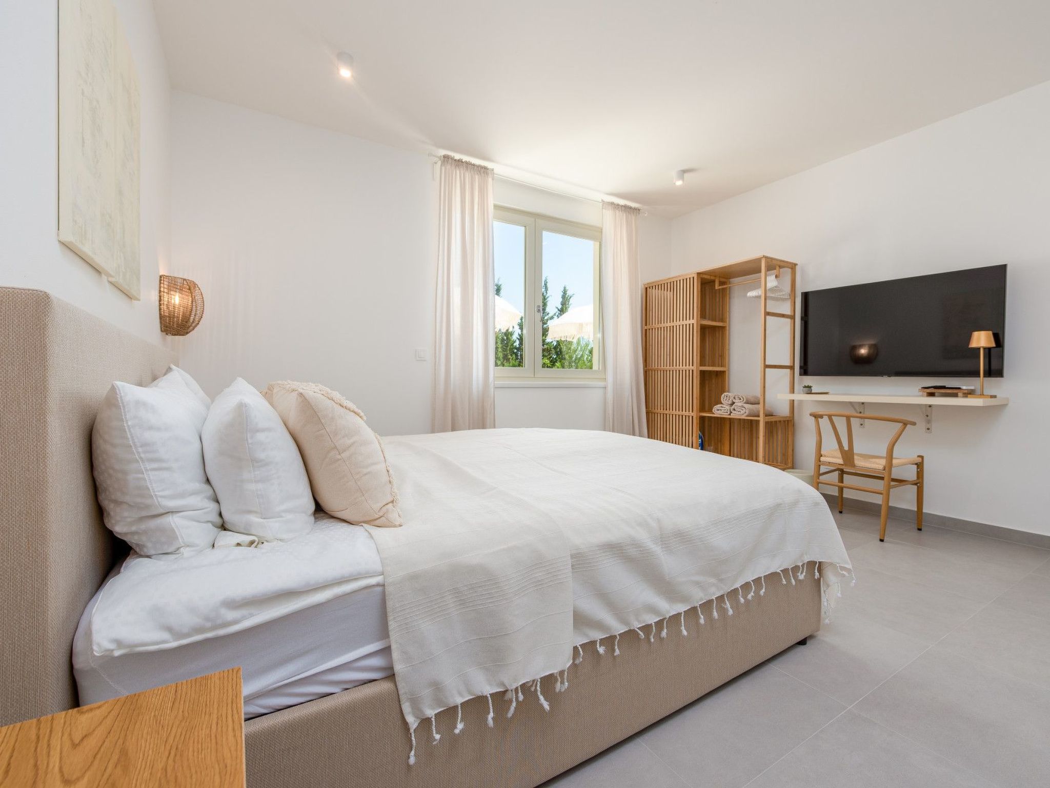 Villa Mara Ondo-Binnen