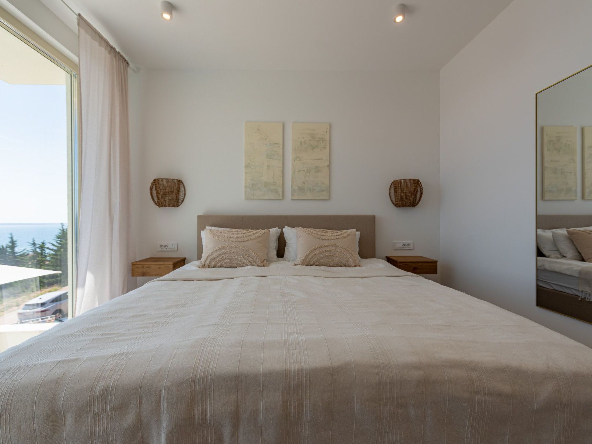 Villa Mara Ondo-Binnen