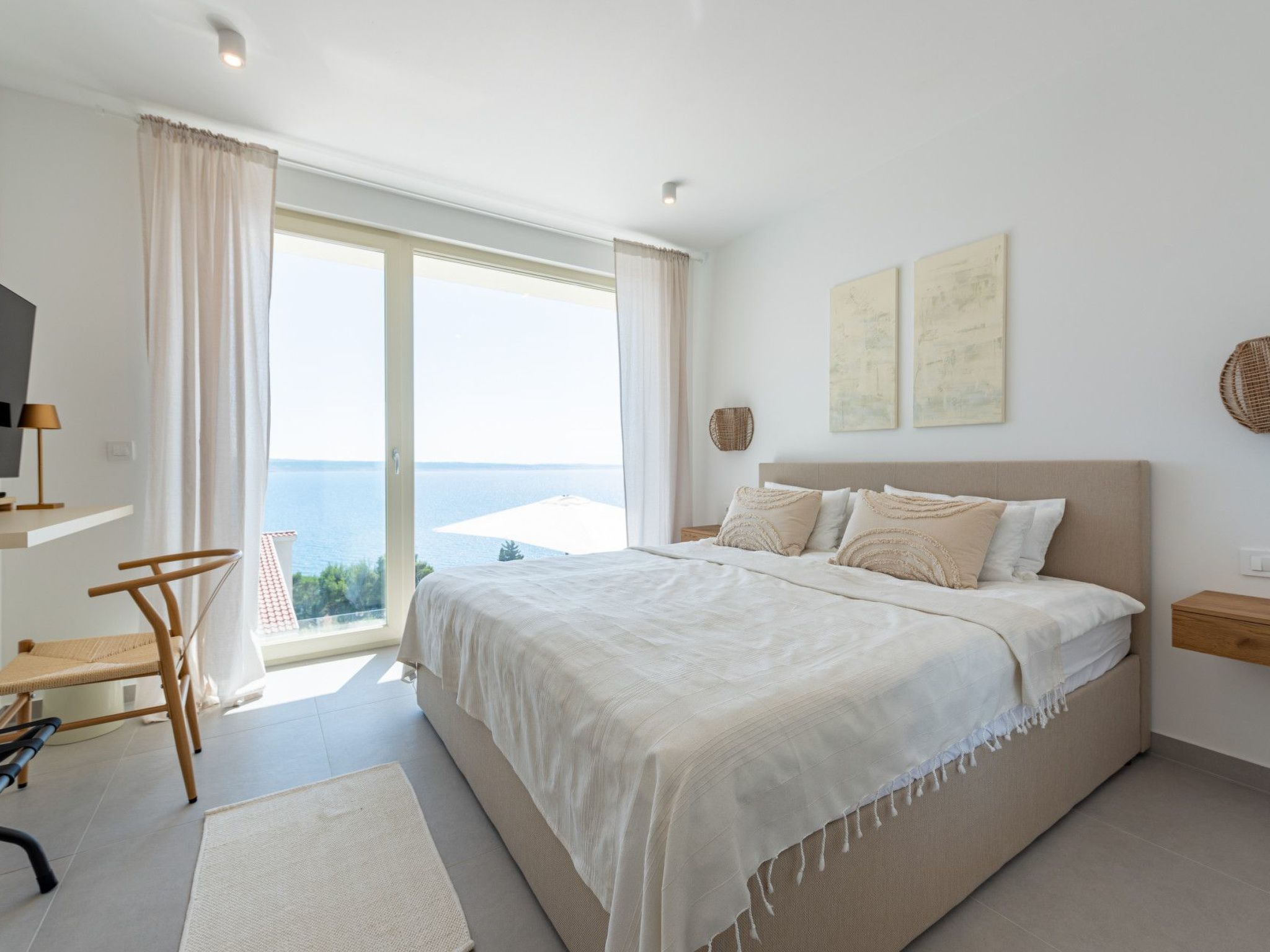 Villa Mara Ondo-Binnen