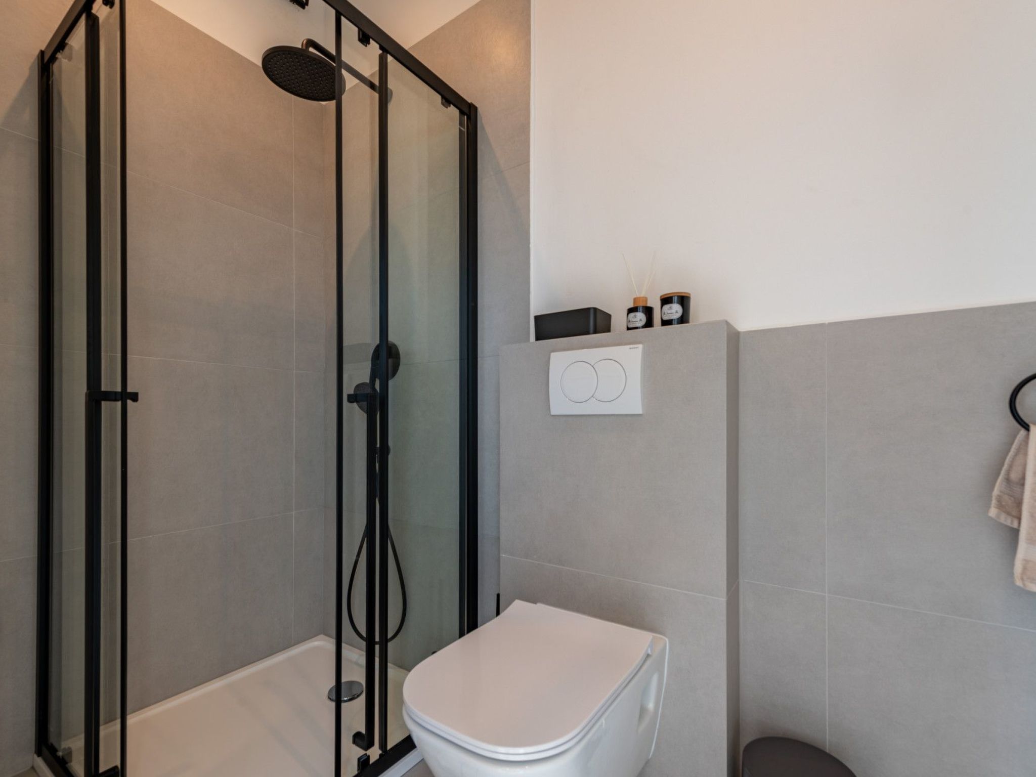 Villa Mara Ondo-Binnen