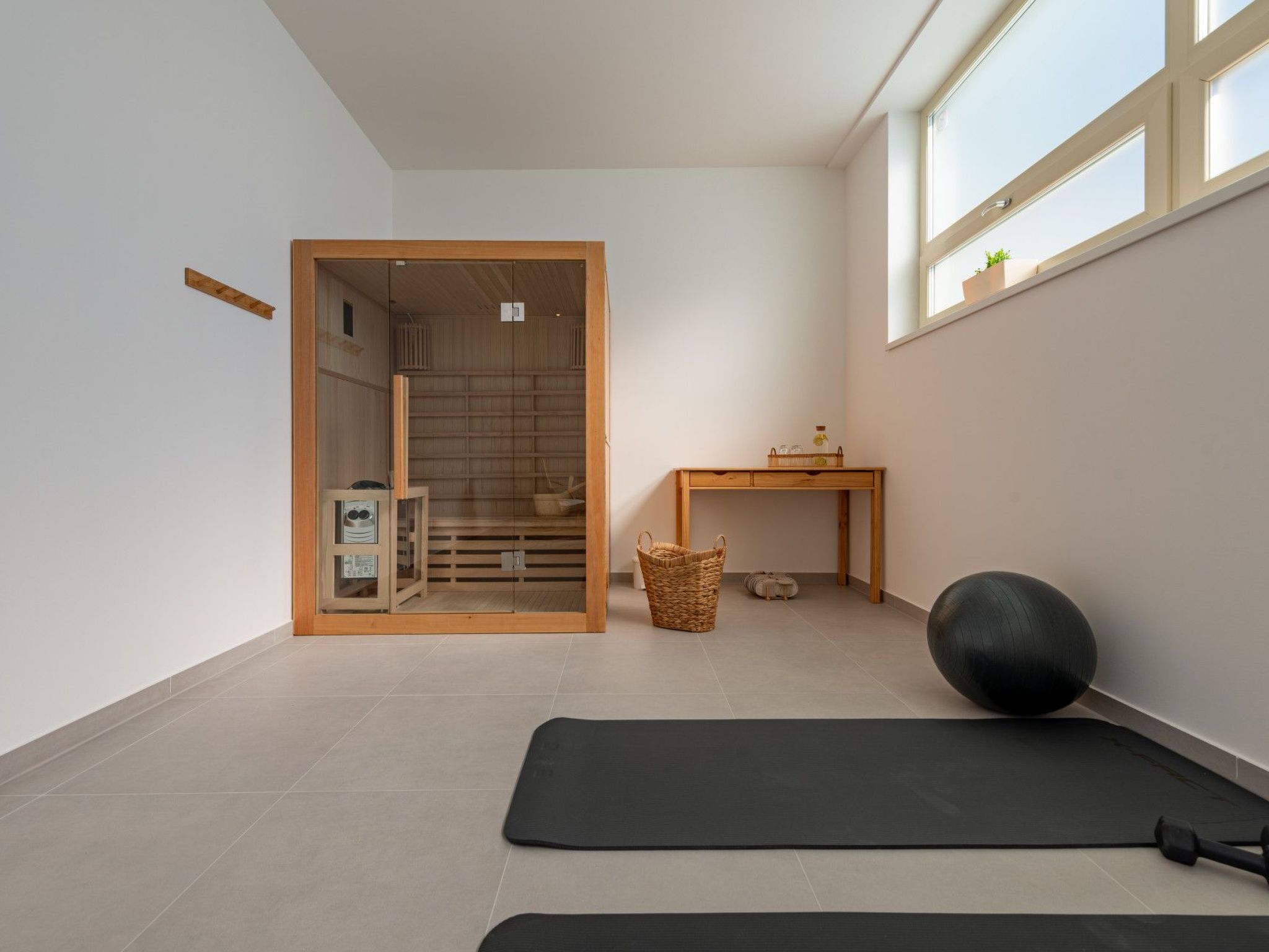 Villa Mara Ondo-Binnen