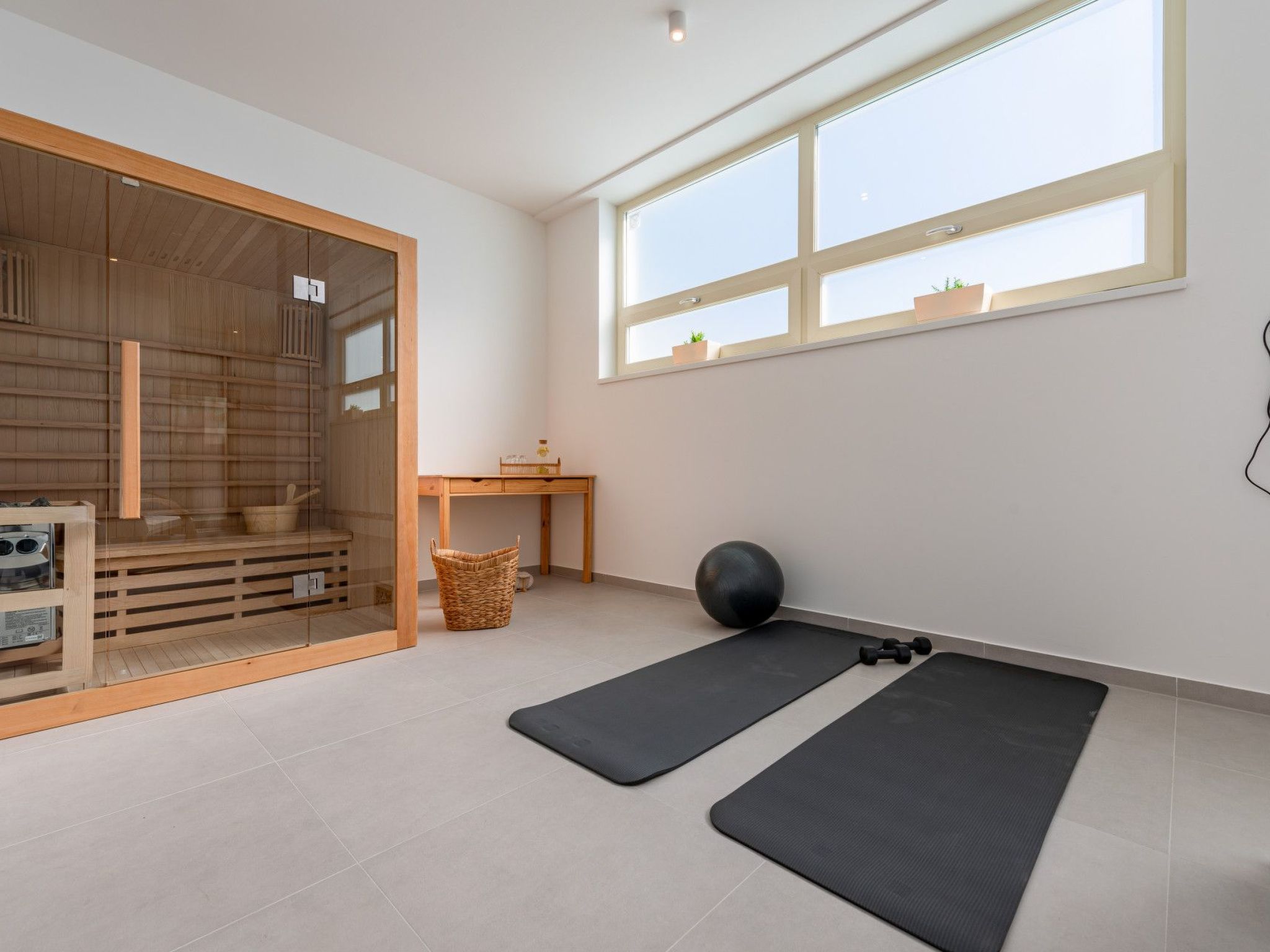 Villa Mara Ondo-Binnen