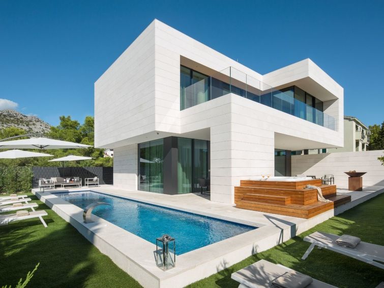 Villa Opera - Starigrad