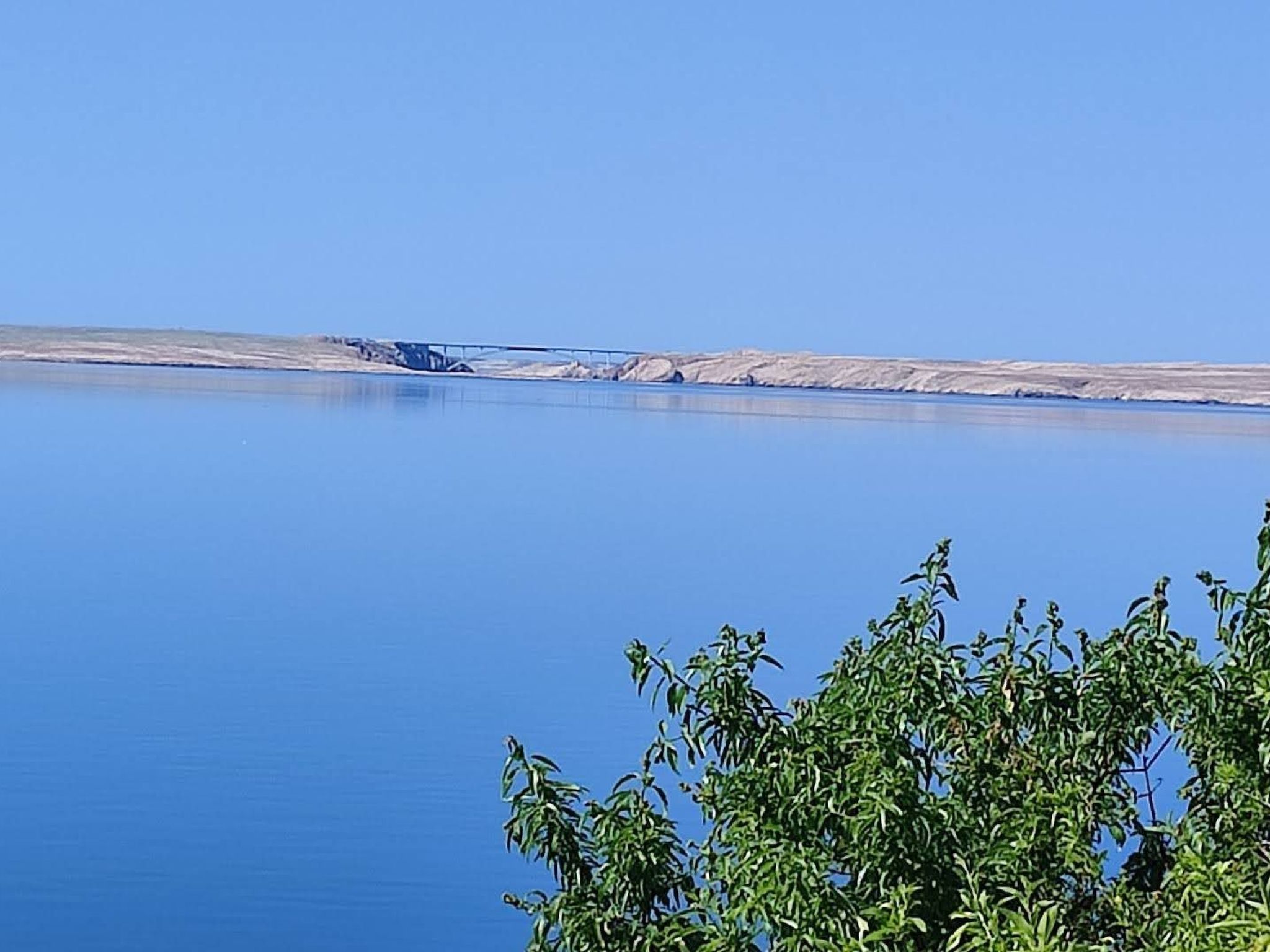 Mit Meerblick-Binnen