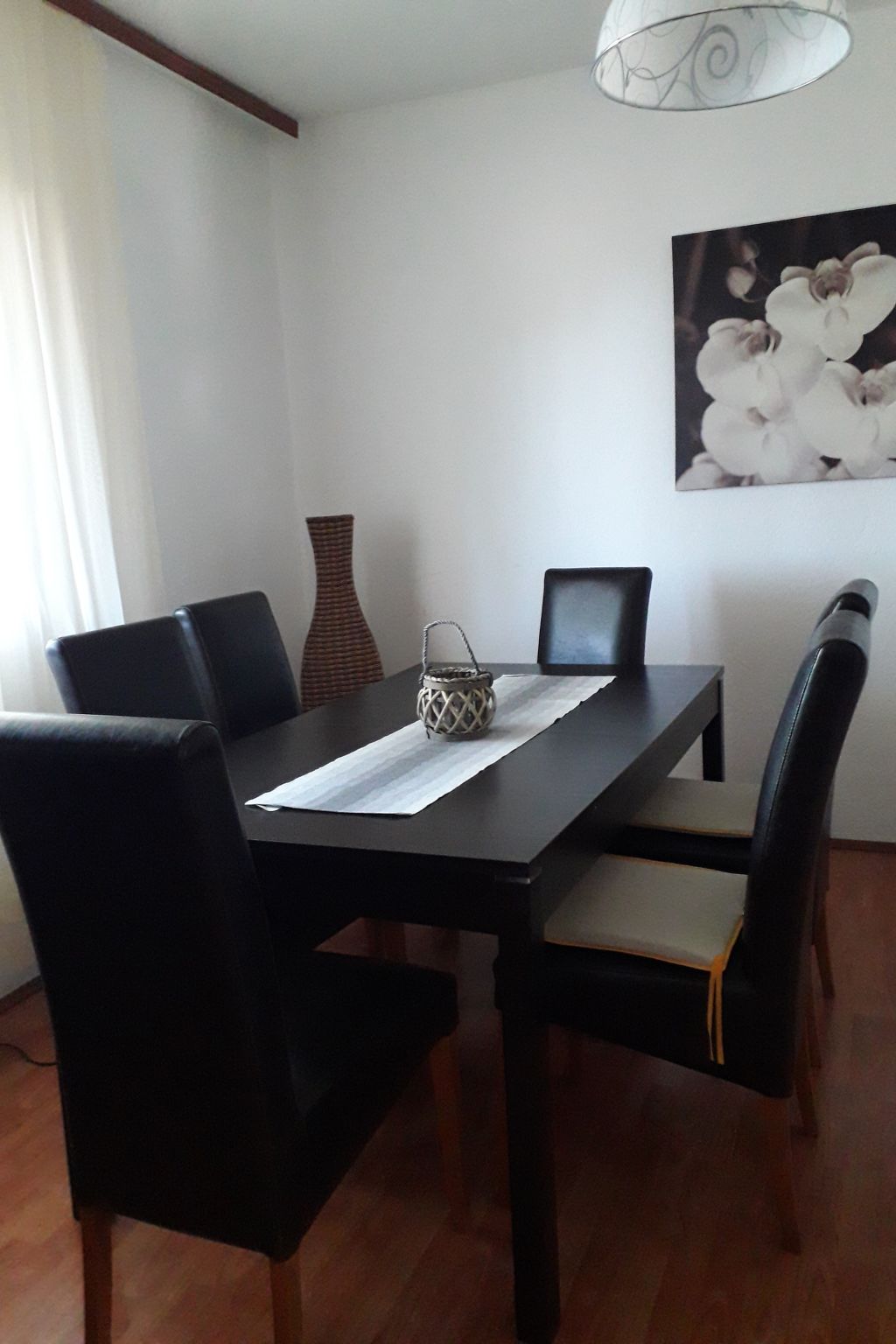 Mit Meerblick-Binnen