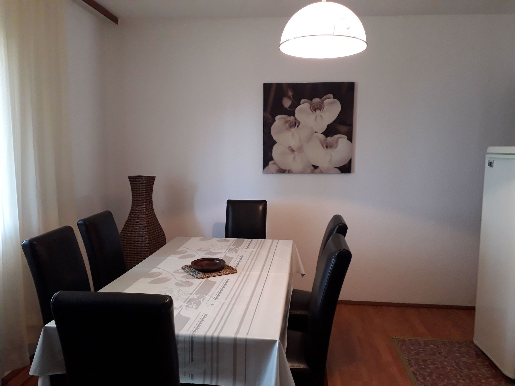 Mit Meerblick-Binnen