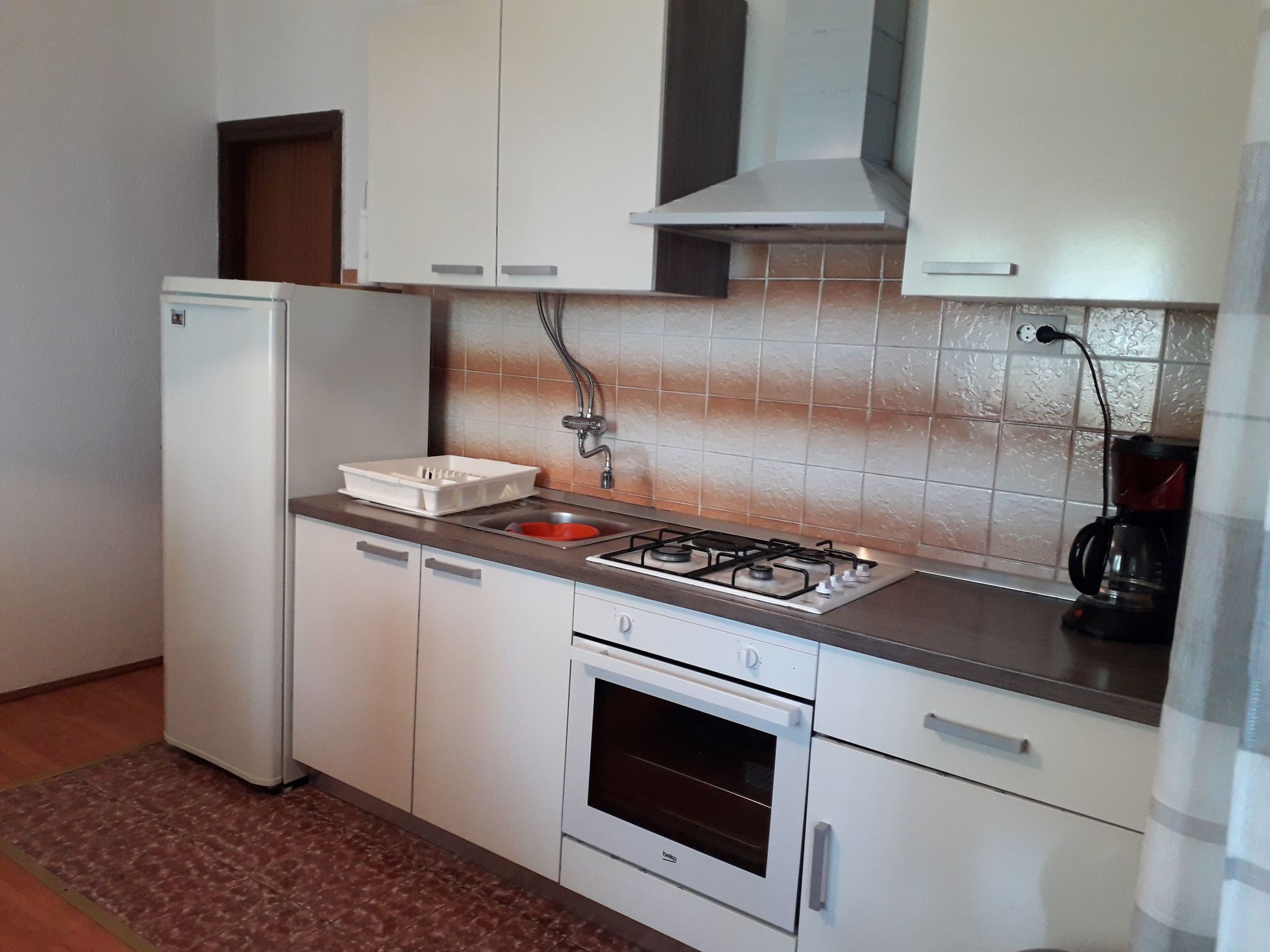 Mit Meerblick-Binnen