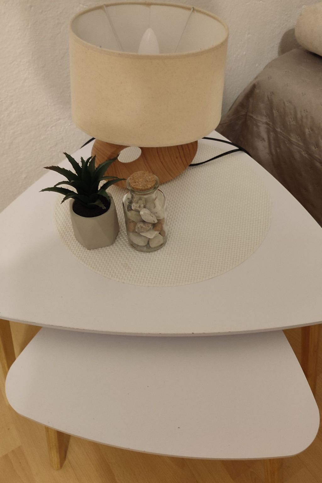 Mit Meerblick-Binnen