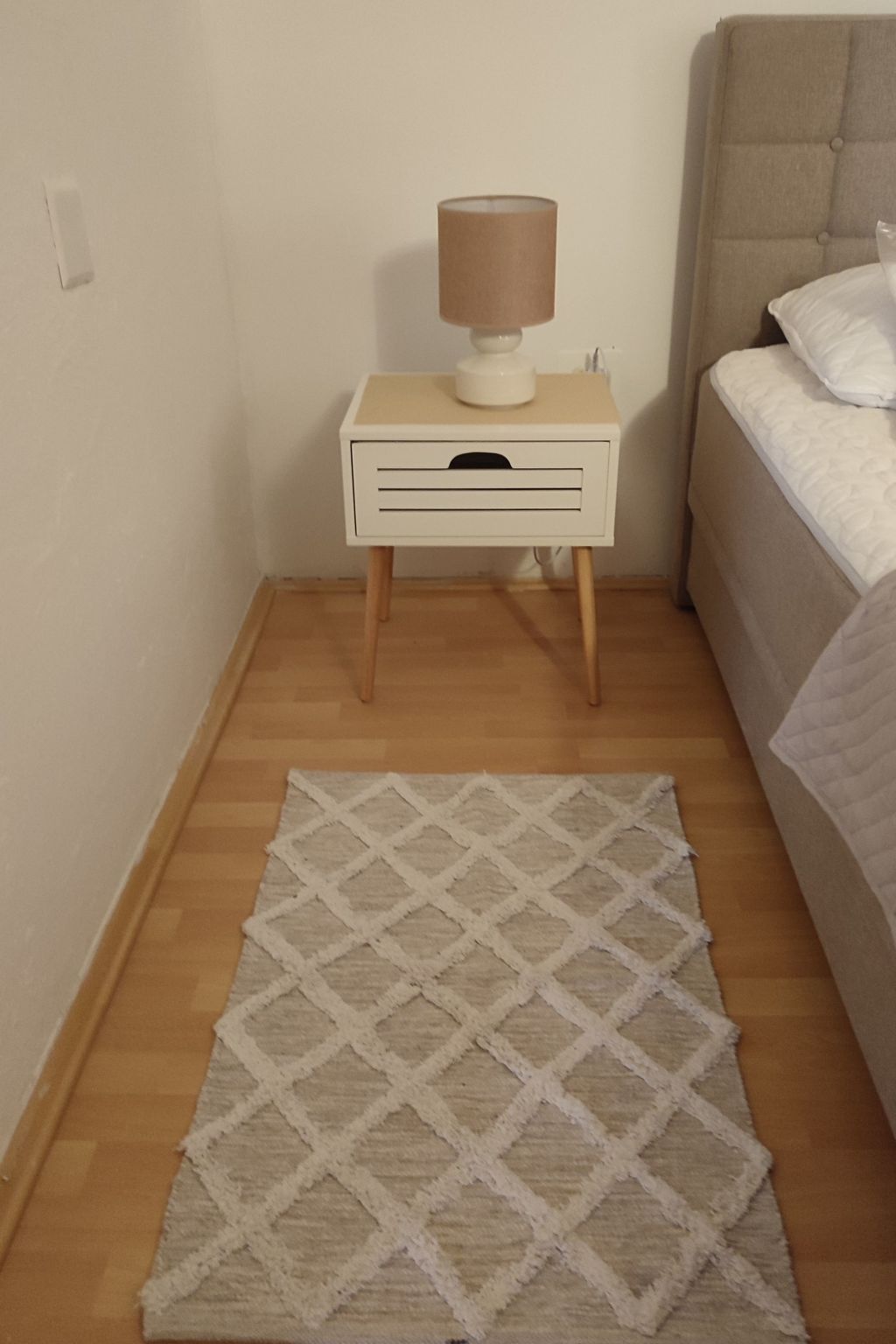 Mit Meerblick-Binnen