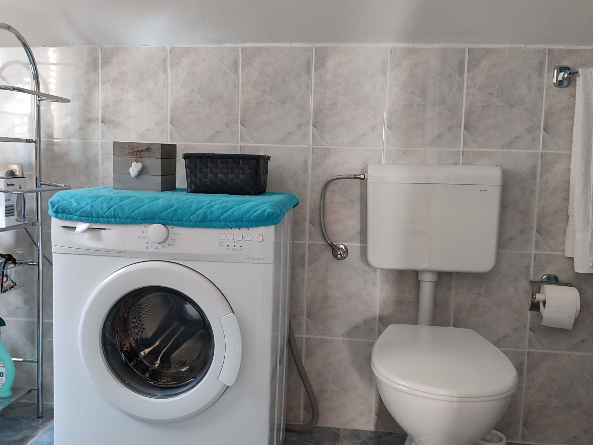 Mit Meerblick-Binnen